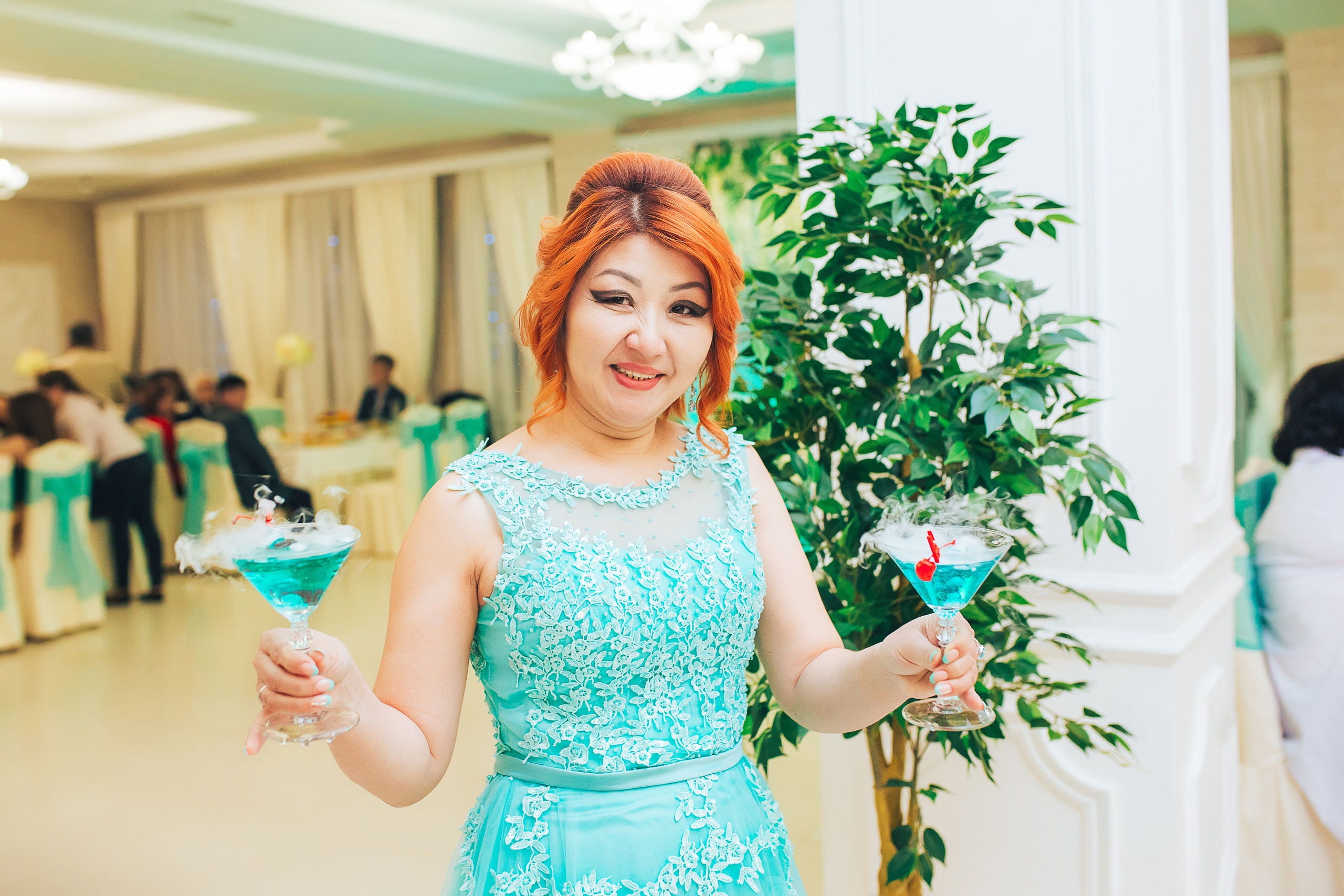 Виктория и Антон. Фотограф Валерий Савиовский