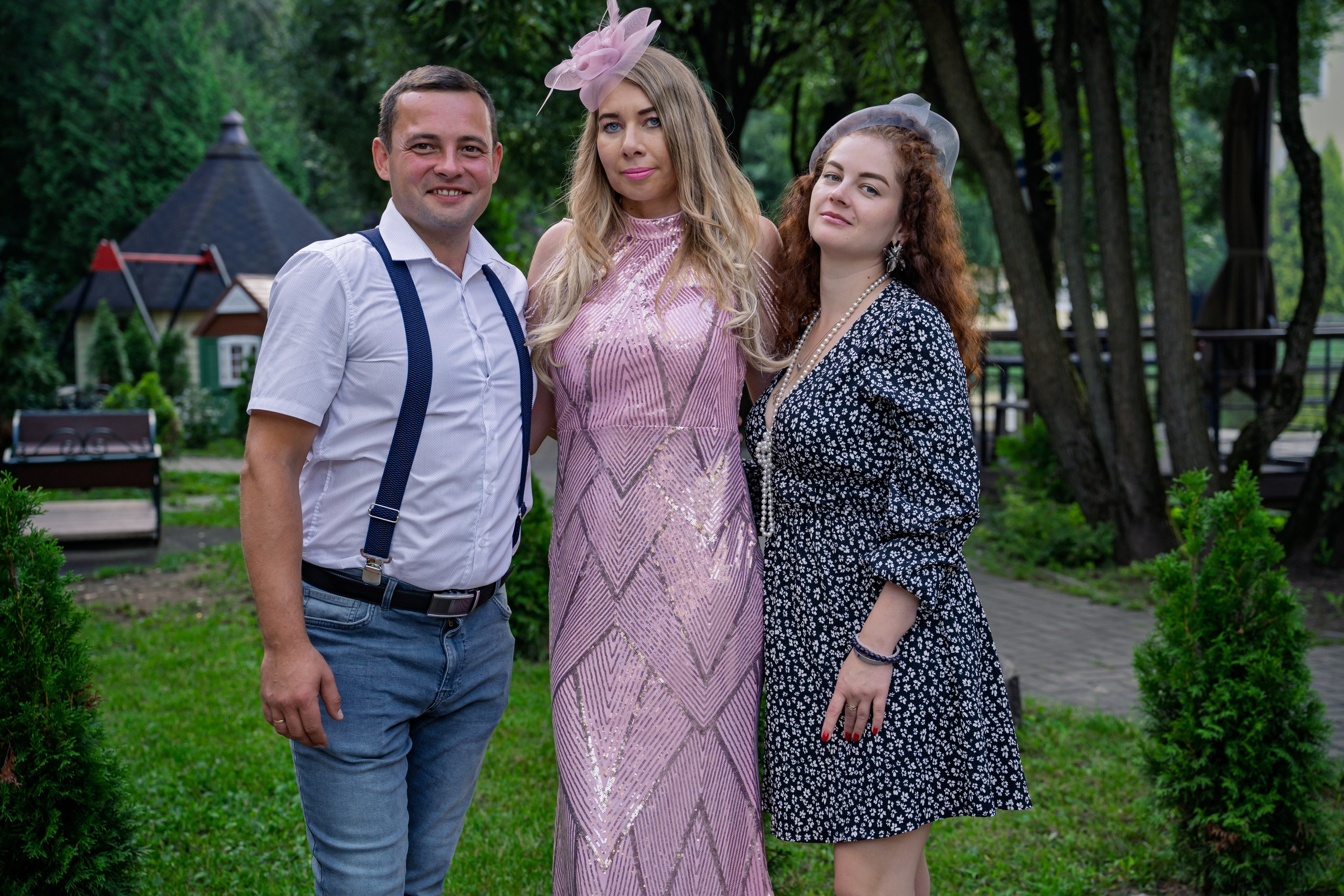 4:0 или когда тебе снова 20. Анастасия Строева — fashion, репортаж и личные съёмки в Москве и Подмосковье