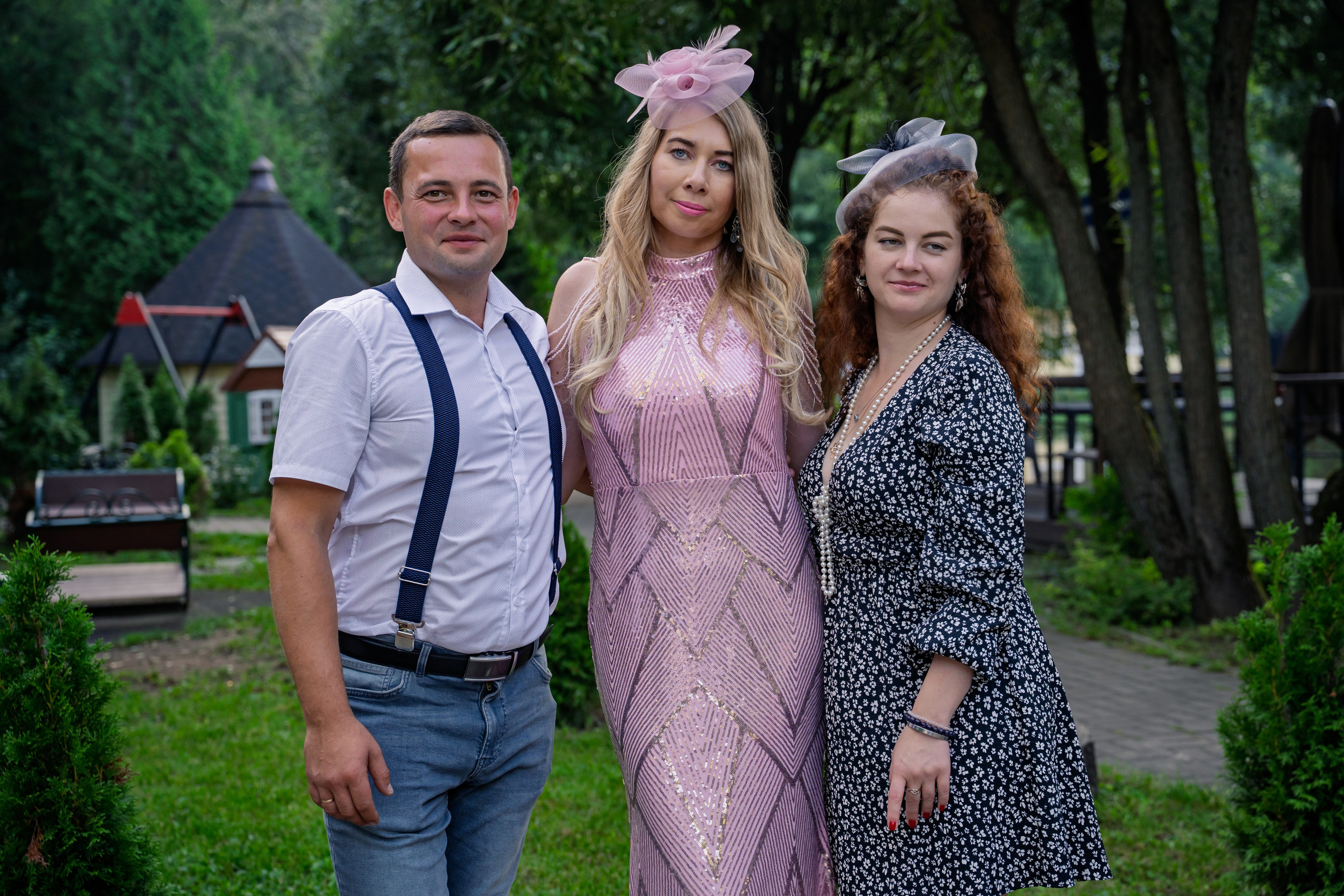 4:0 или когда тебе снова 20. Анастасия Строева — fashion, репортаж и личные съёмки в Москве и Подмосковье
