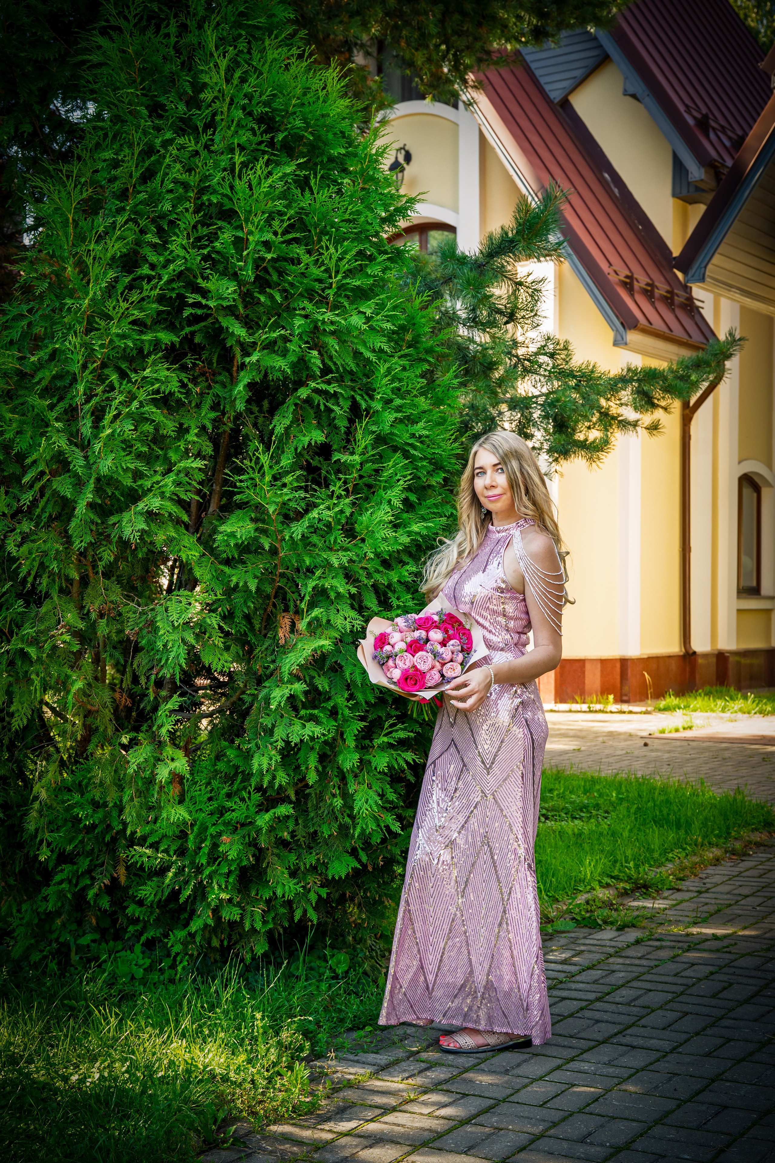 4:0 или когда тебе снова 20. Анастасия Строева — fashion, репортаж и личные съёмки в Москве и Подмосковье
