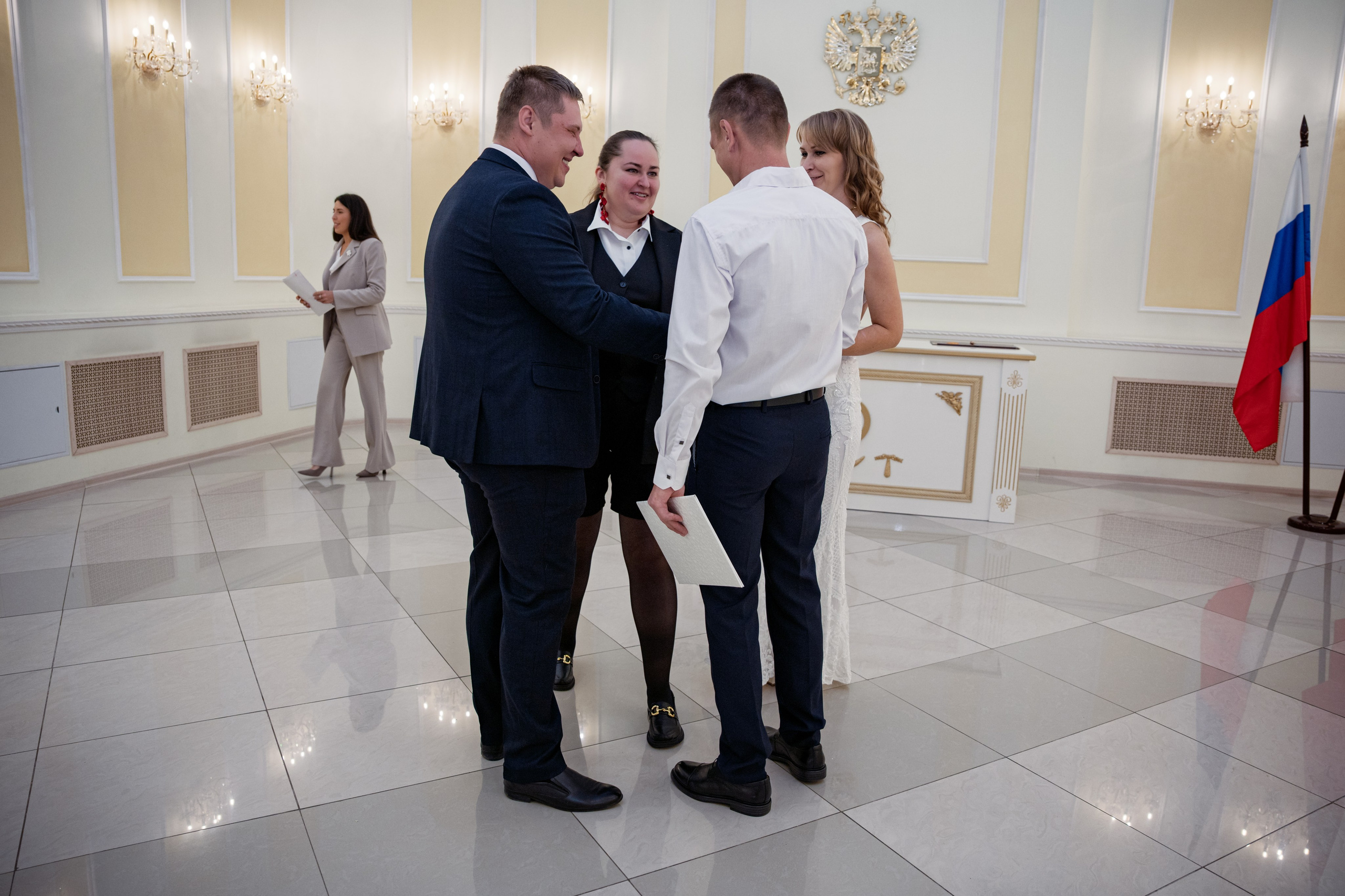 Мария и Кирилл. Анастасия Строева — fashion, репортаж и личные съёмки в Москве и Подмосковье