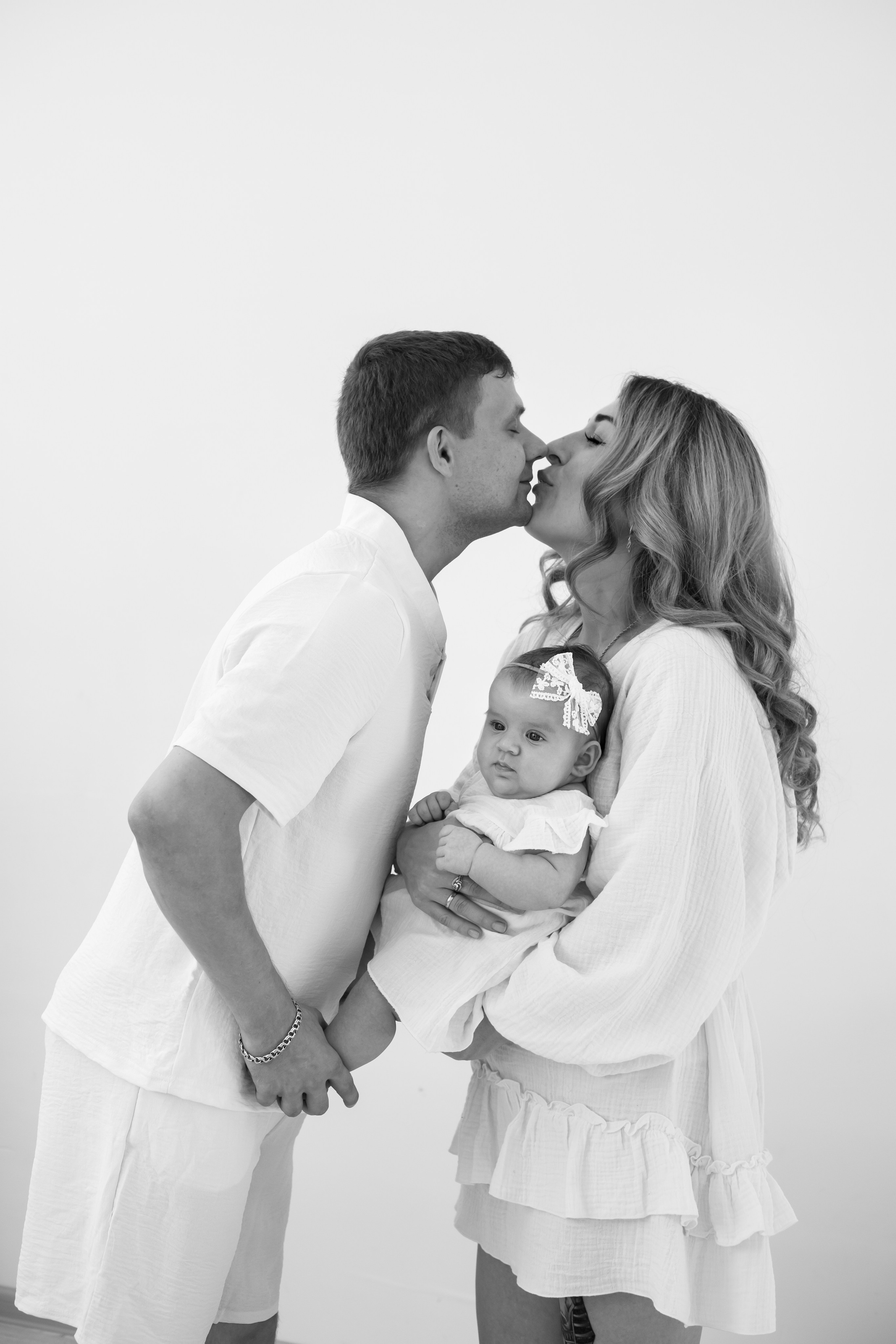 Семейная фотосессия. Семейный и детский фотограф в Мелитополе /Наталья Зацеркляная