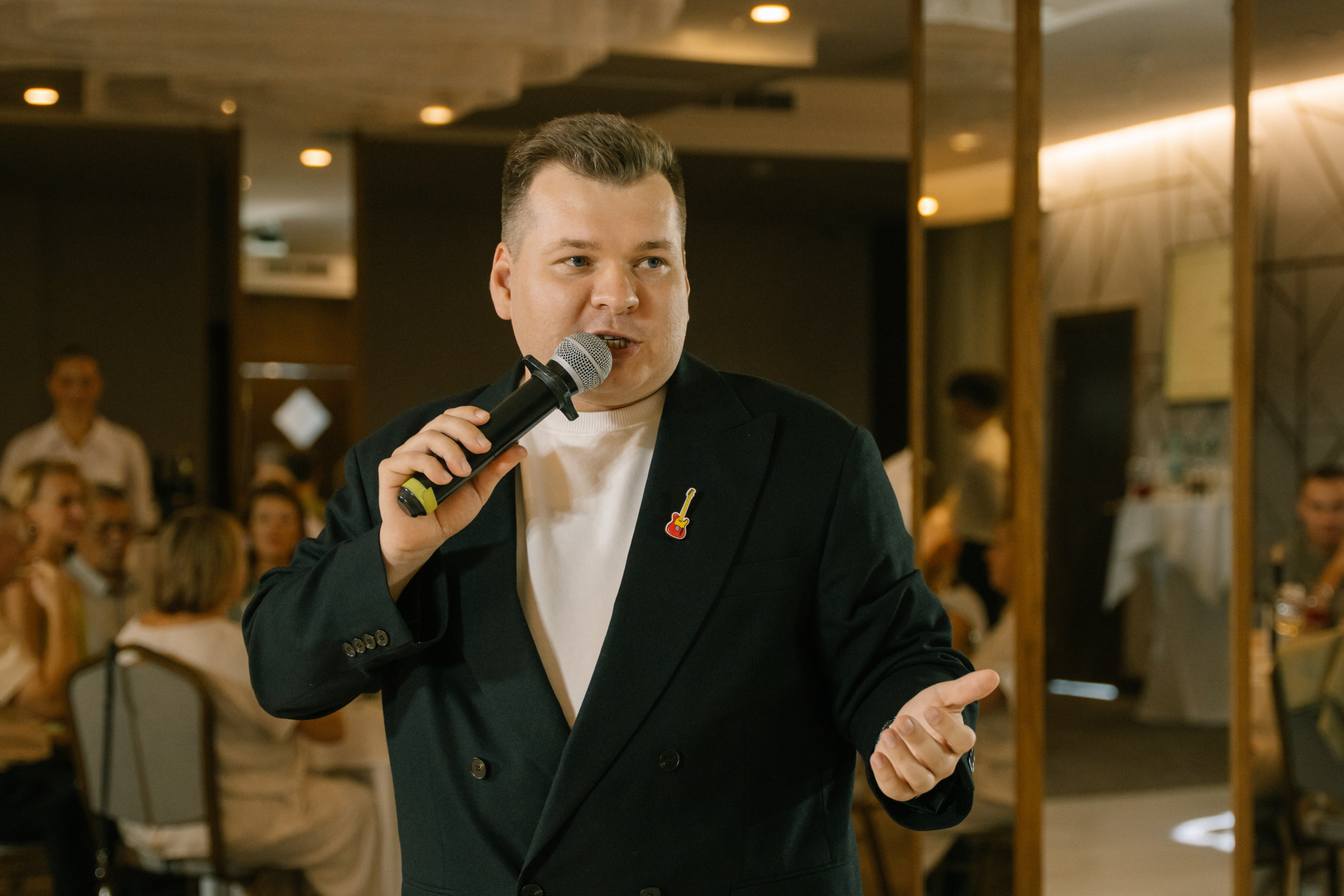 Маргарита и Валерий. Ульяна Ремезова | Фотограф | Челябинск