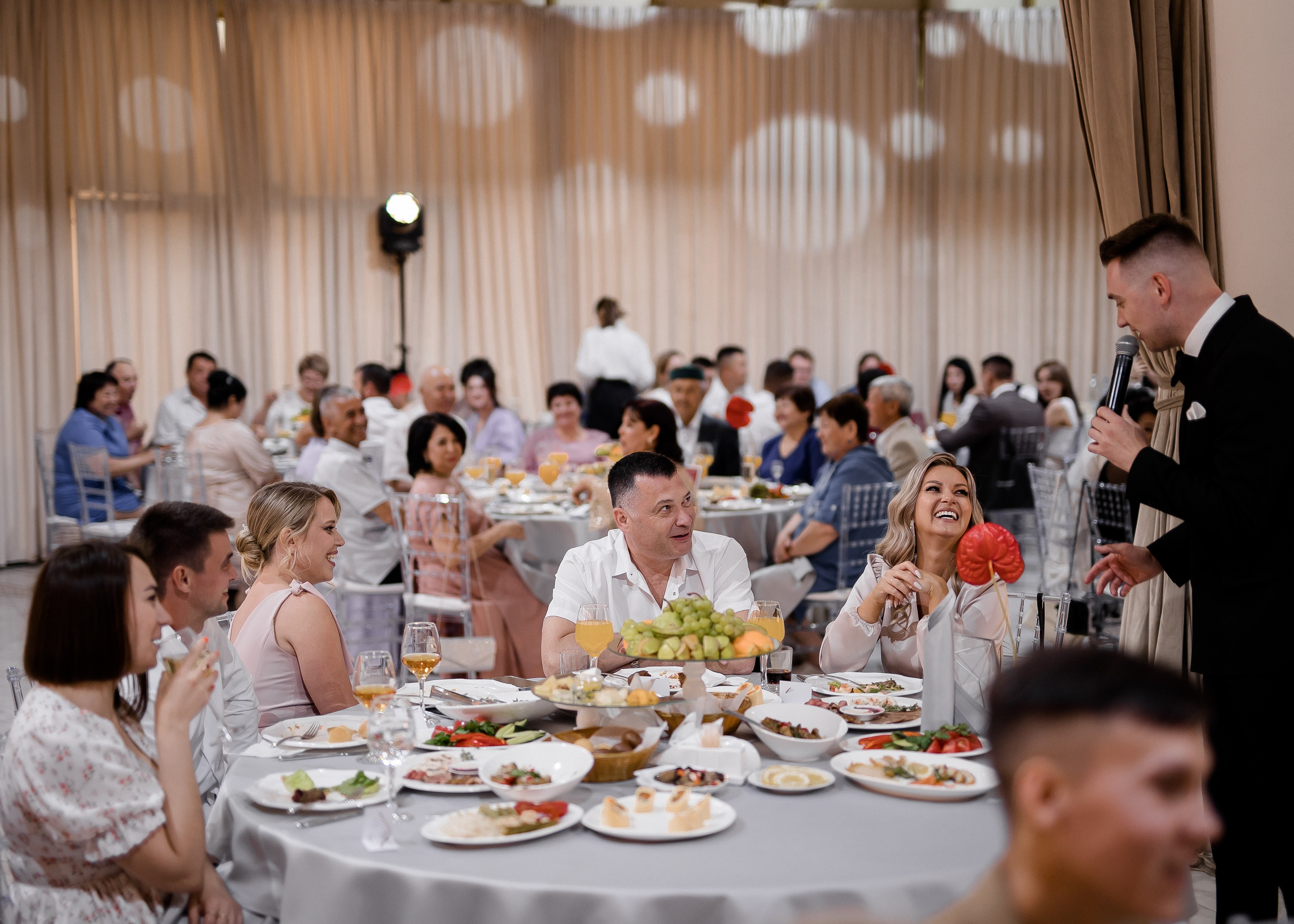 Эля + Тимур. Свадебный и семейный фотограф в Саратове Маша Паника