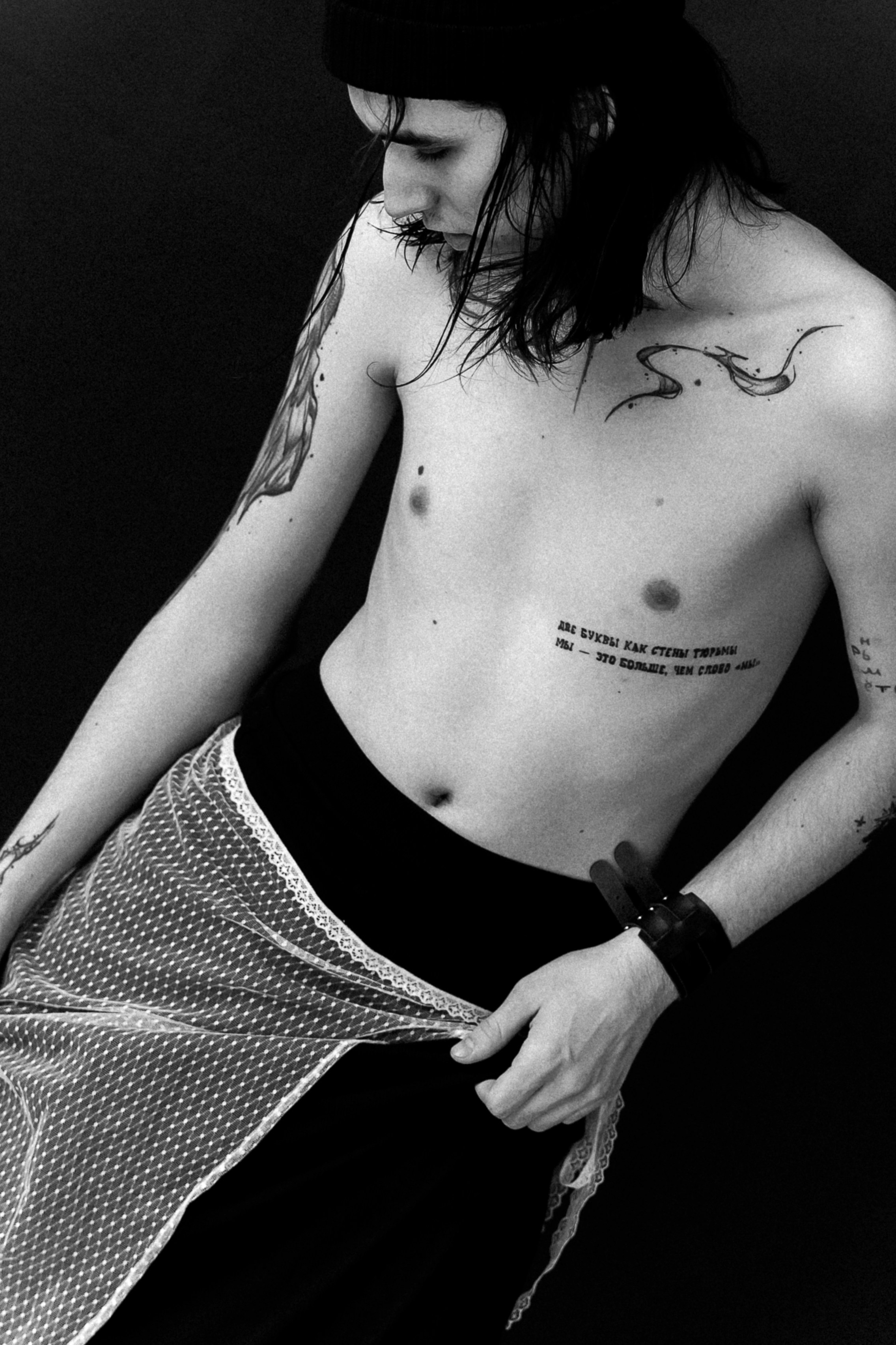 Руслан. Фотограф Москва, Санкт-Петербург, Абакан