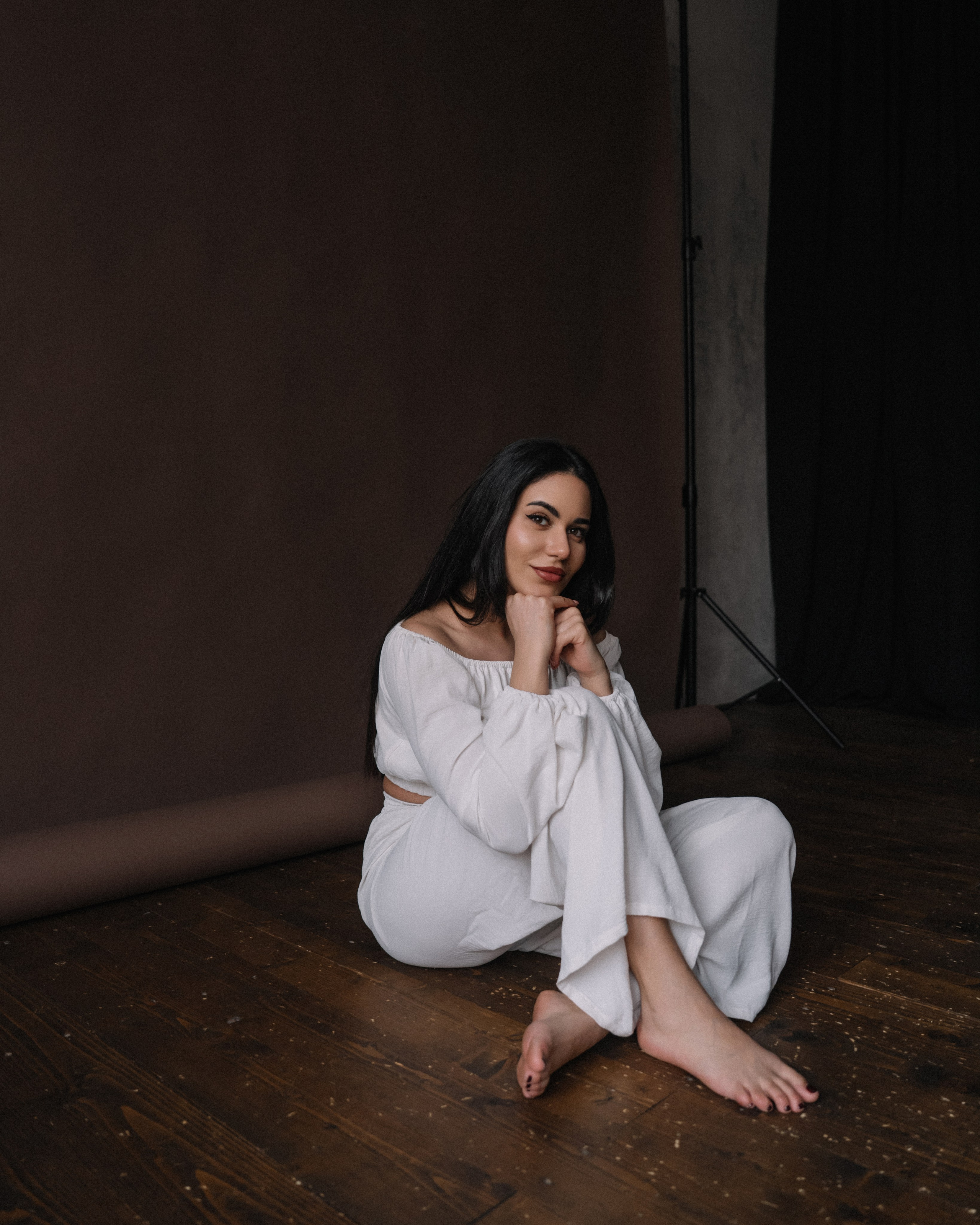 Лиана. Главная