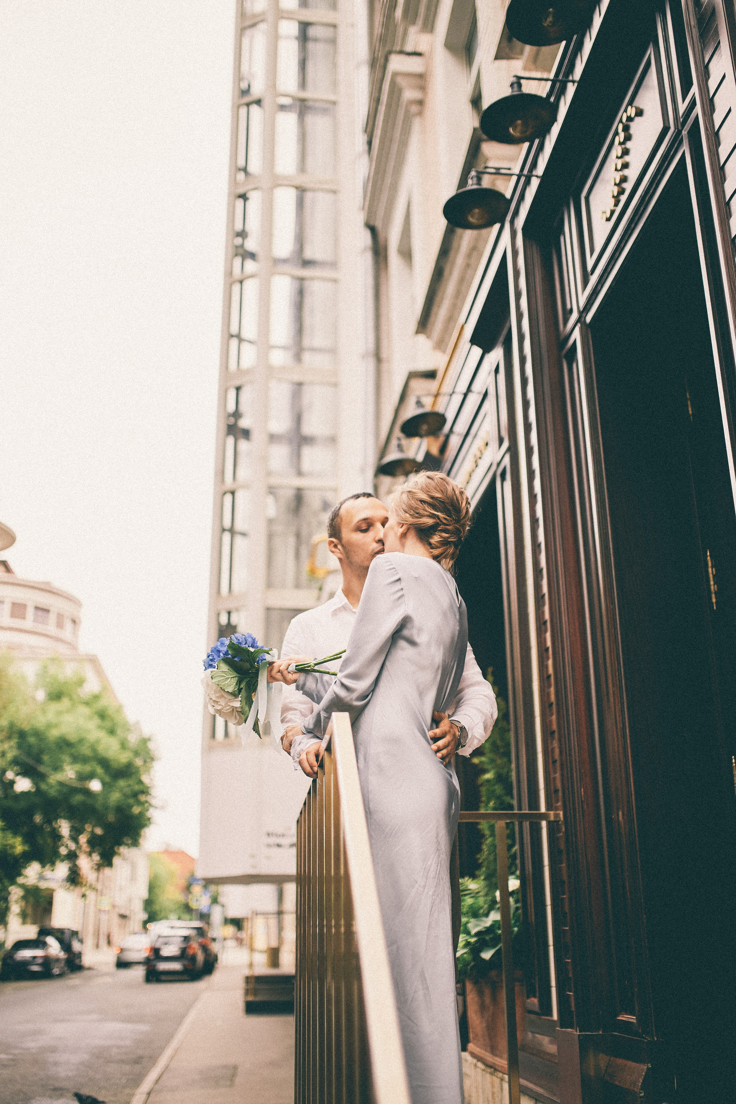 Свадьба Татьяна и Иван. Портретный фотограф в Москве Мария Варлей