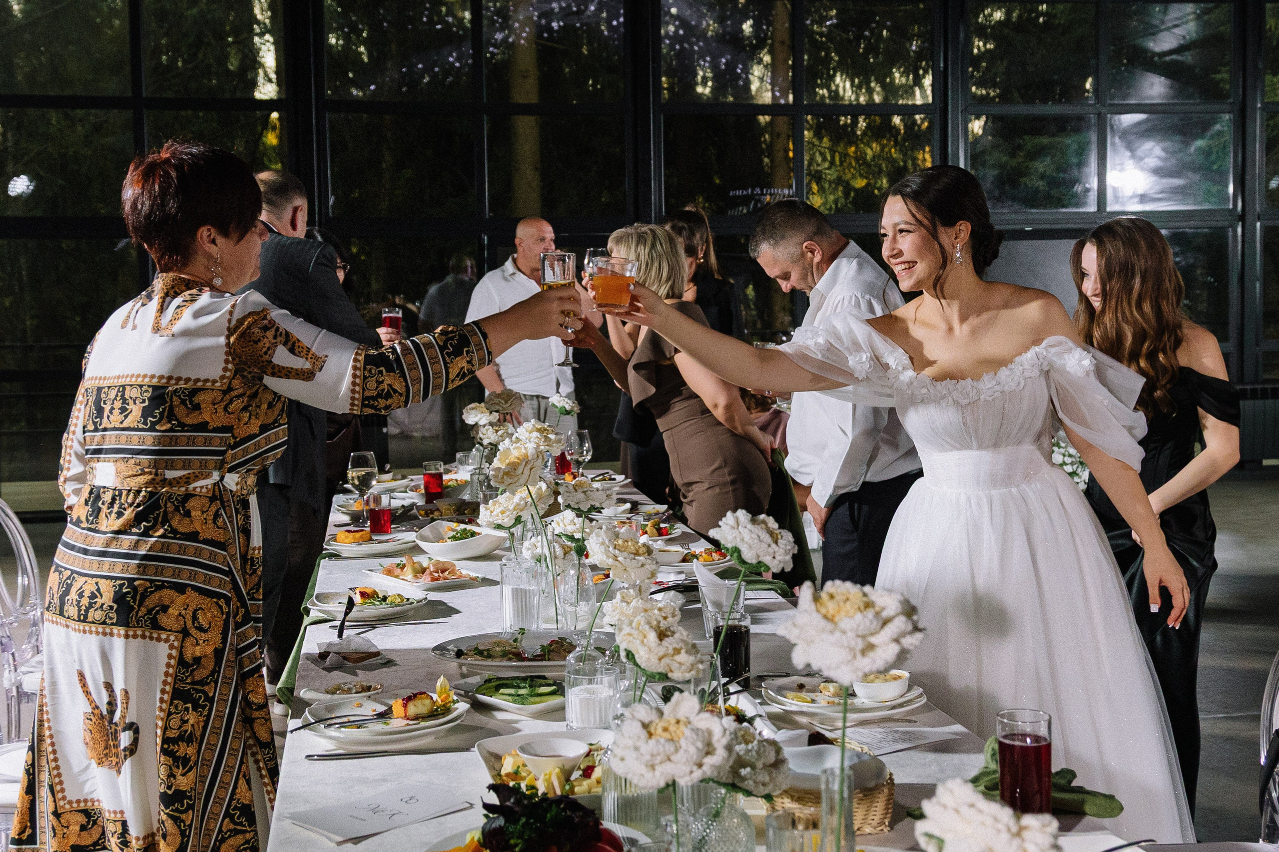 Никита и Екатерина. Свадебный фотограф и видеограф в Москве, Виктор Архилюк