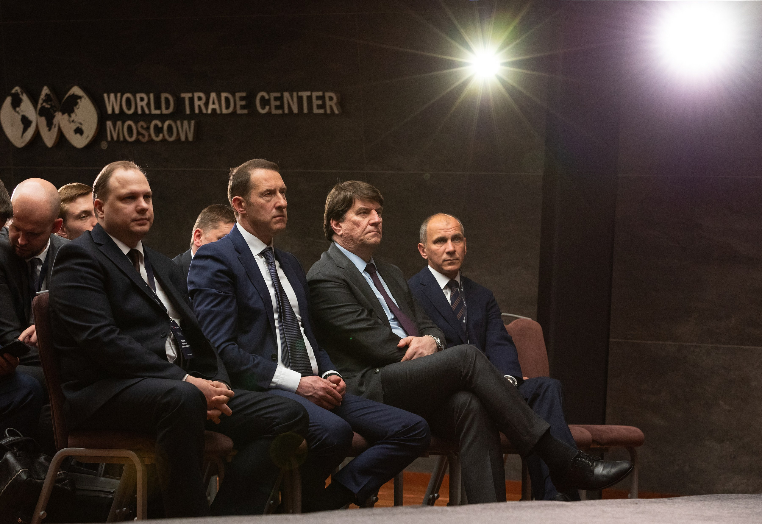 Конференция ОДК