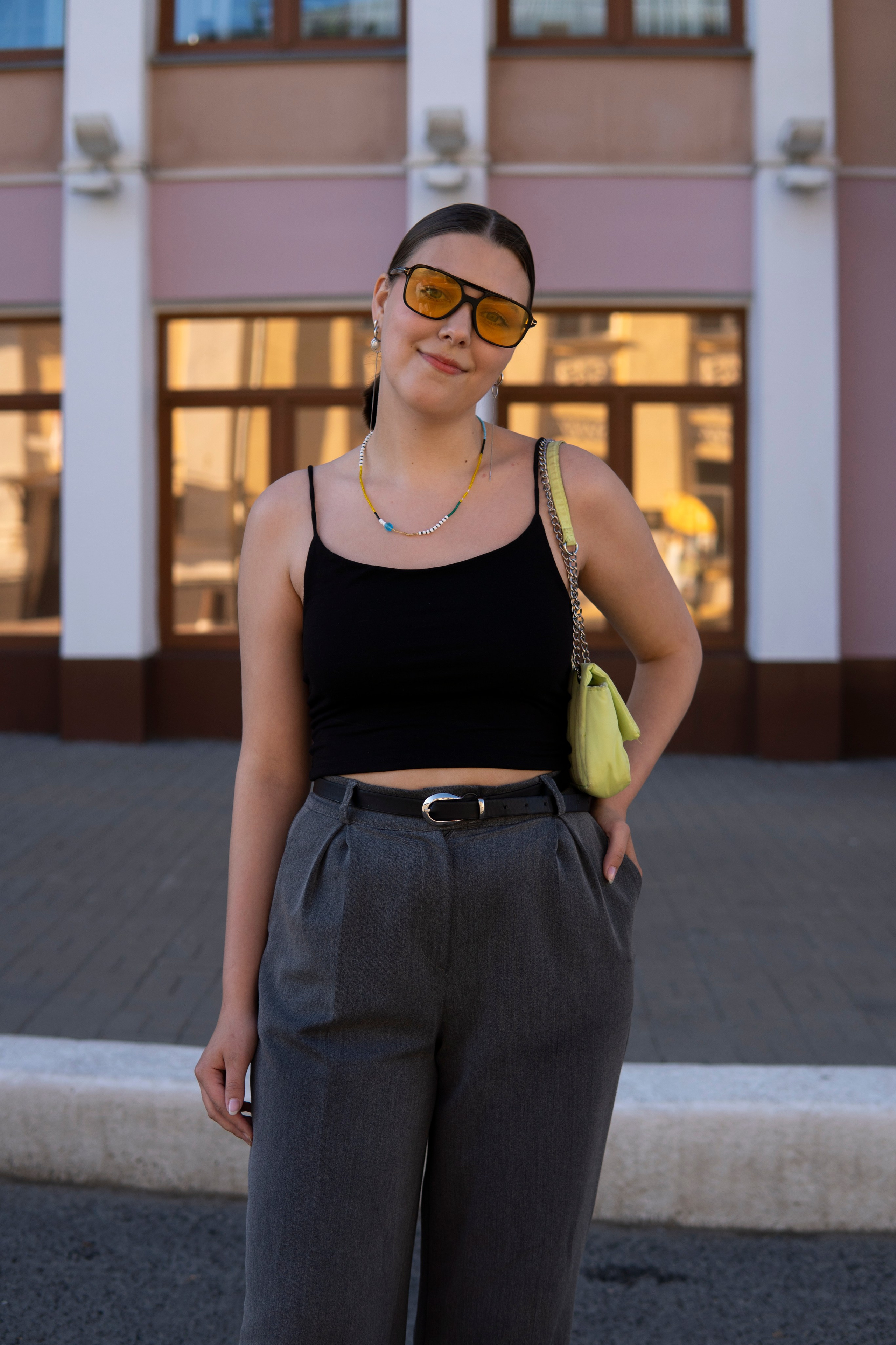 Проект к 650-ти летию города Кирова. Фотограф Киров Токарева Марина