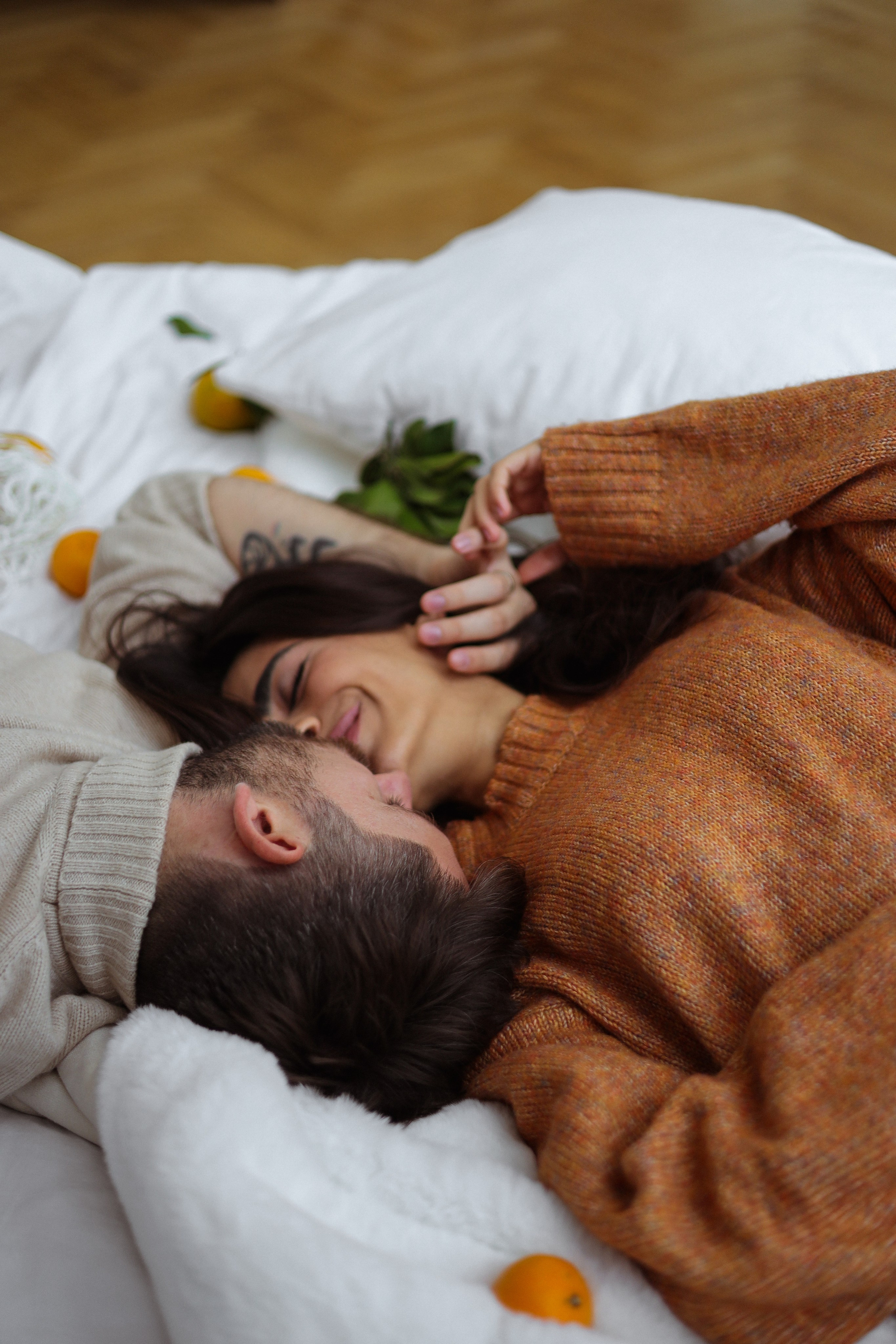 Новогодняя история в Air. Диана Чечель. Свадебный и портретный фотограф в Москве