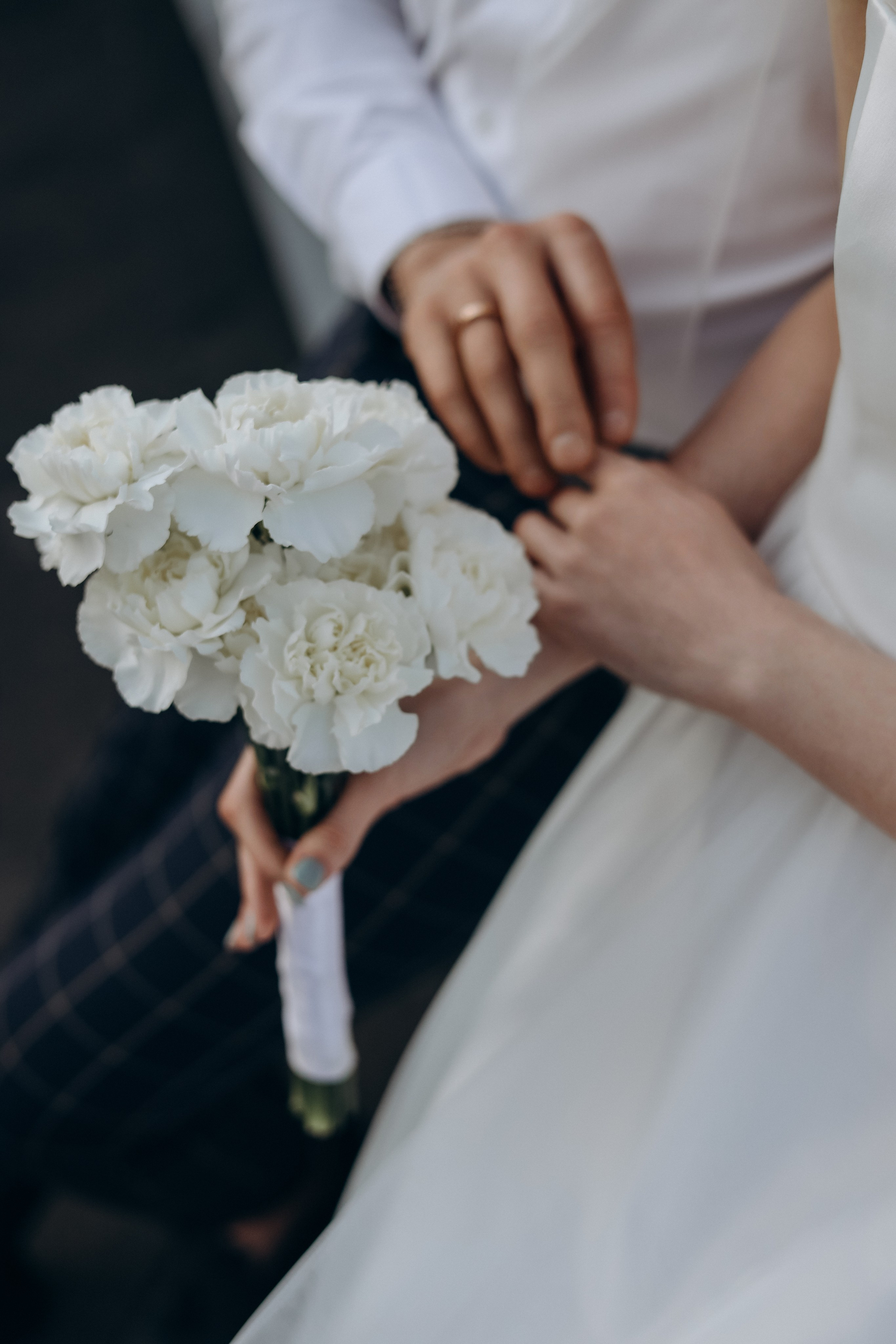 Аня и Даня. Диана Чечель. Свадебный и портретный фотограф в Москве