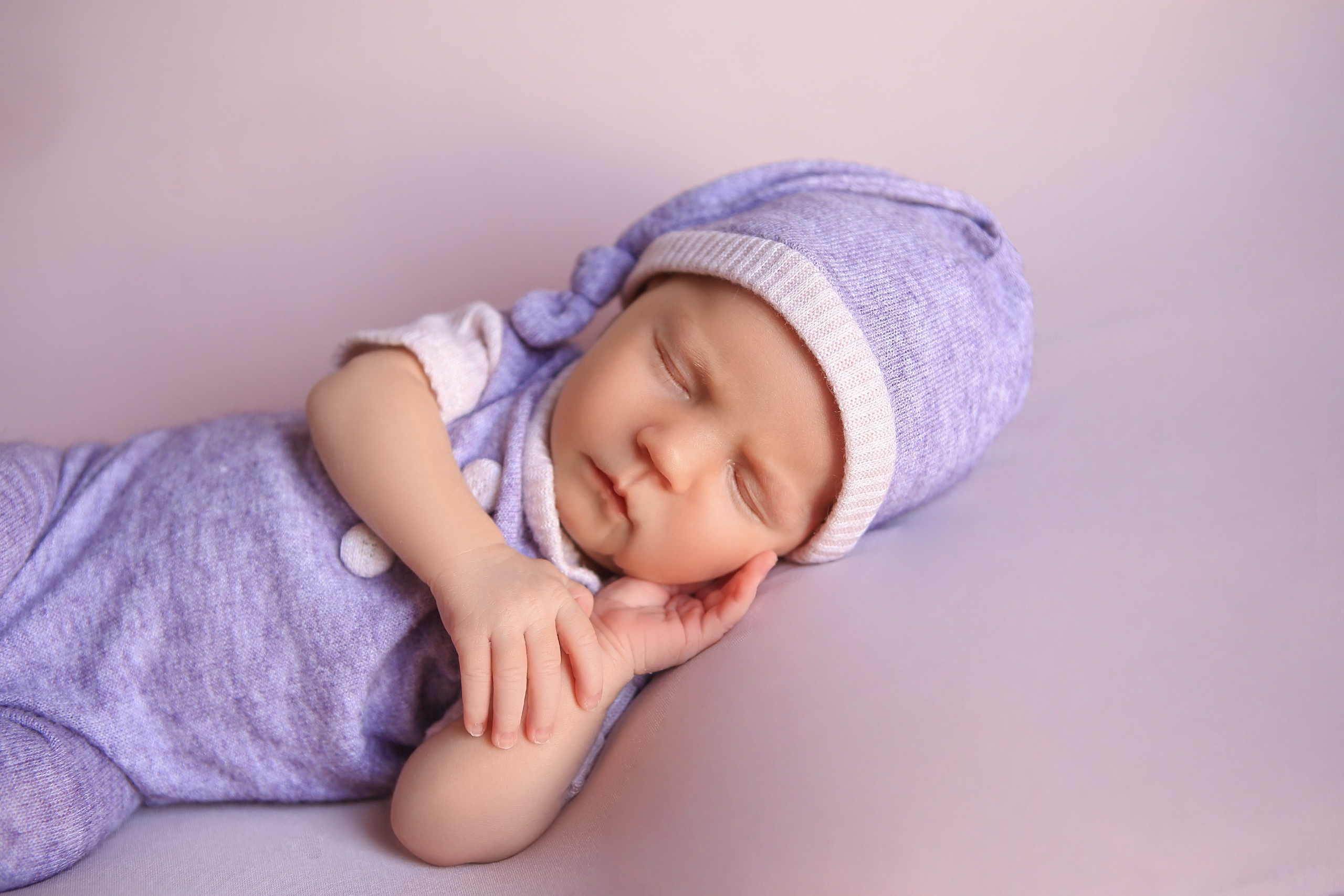 Фотосессия новорожденного, ньюборн фотосессия Ростов-на-Дону