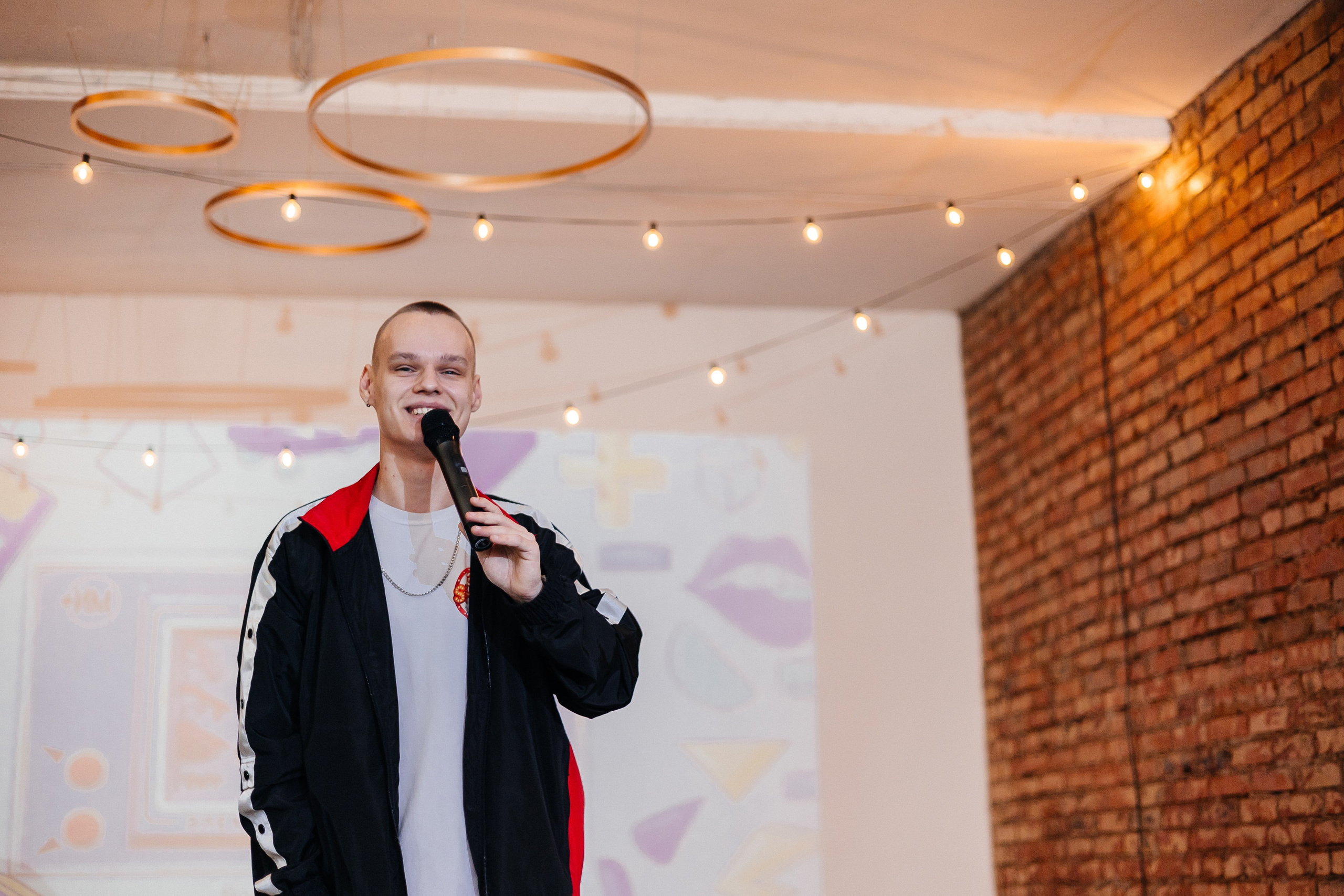 НЬЮТОН ПАРК корпоратив. Фотограф свадебный семейный в Красноярске Шукшина Наталья