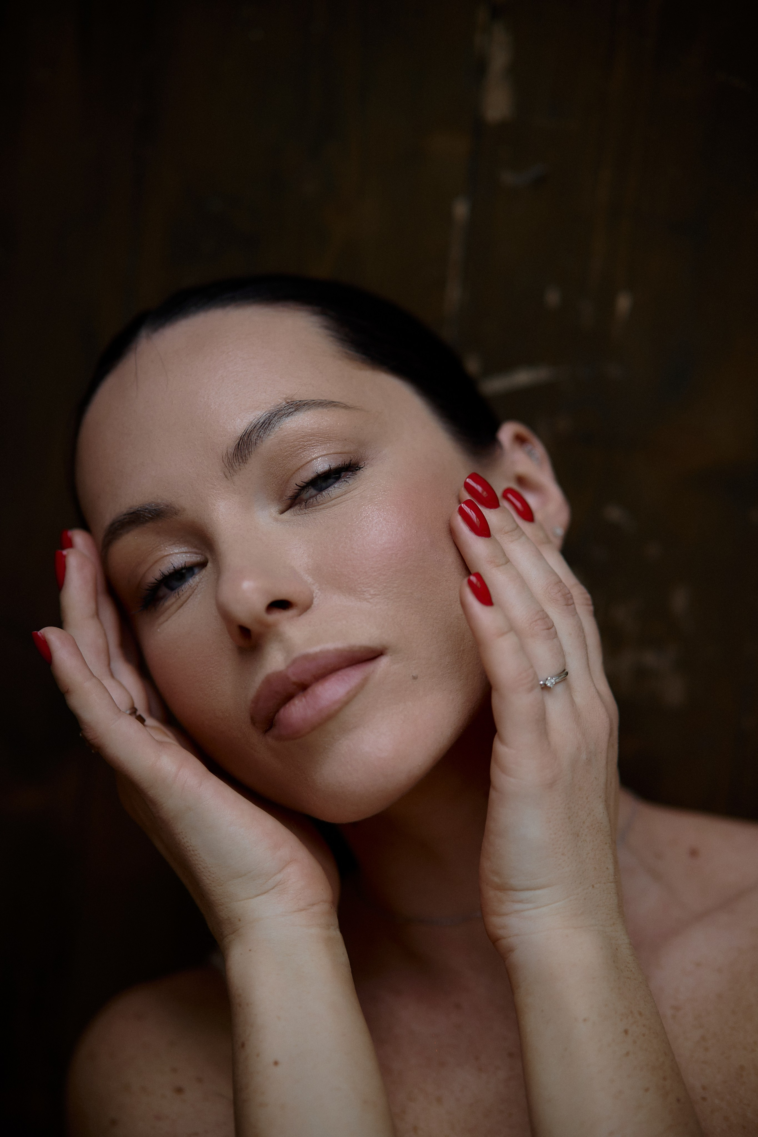 Юля. Семейный и свадебный lifestyle-фотограф в Москве Мария Петрова