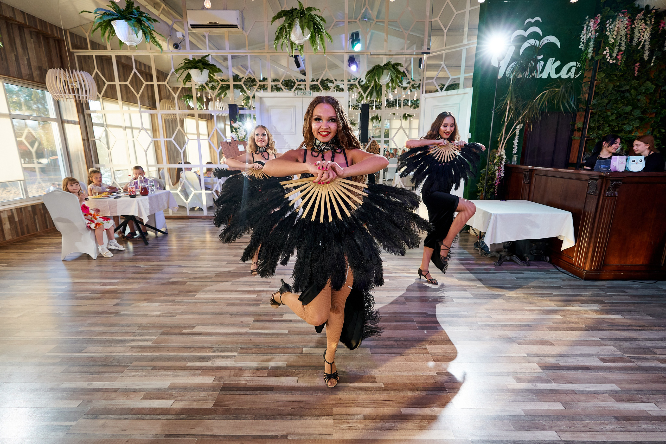 Родион и Елена. Фотограф Никита Барановский