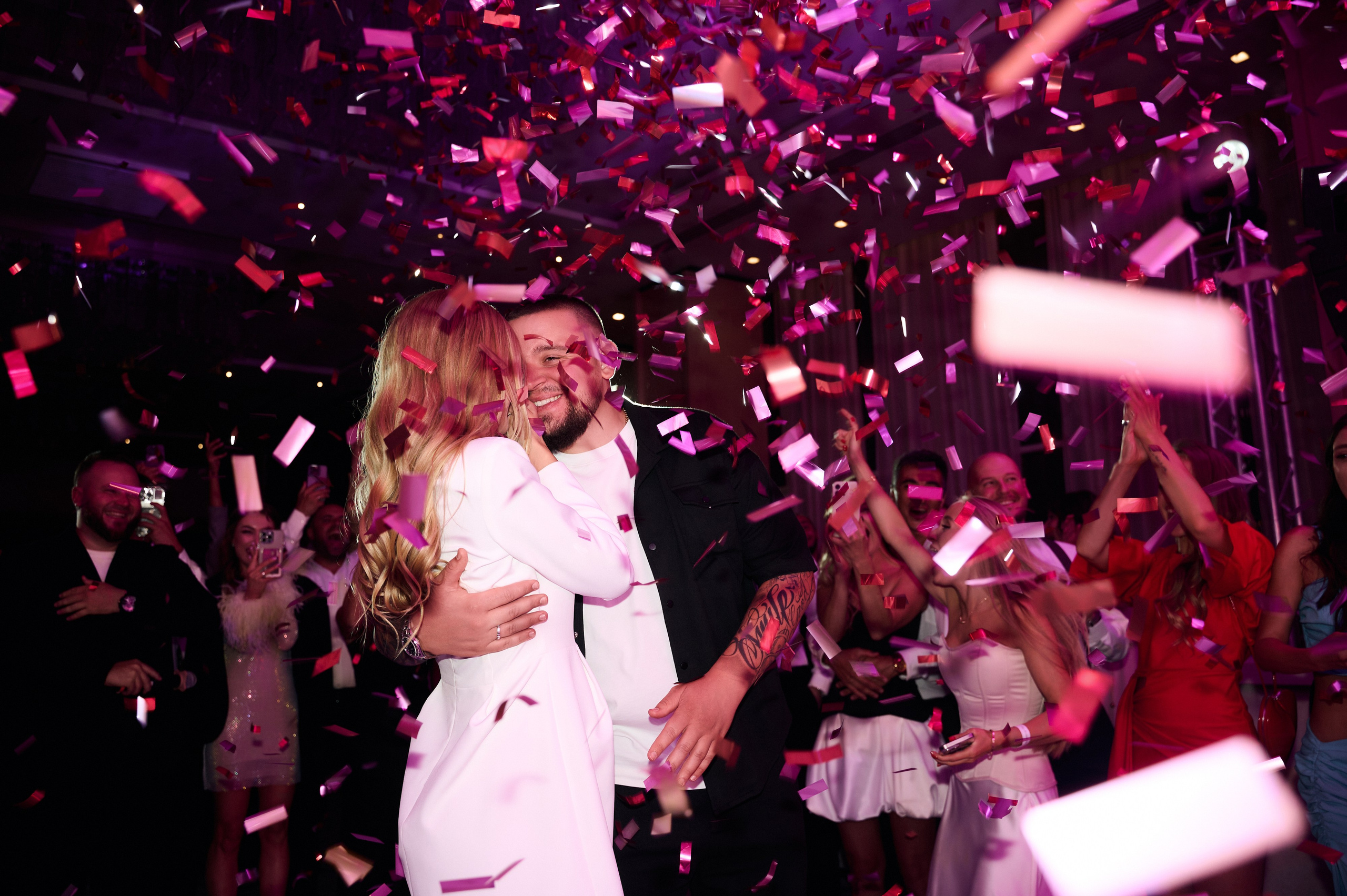 Свадьба 15.09.2024. Свадебный фотограф во Владивостоке Гарагуля Игорь