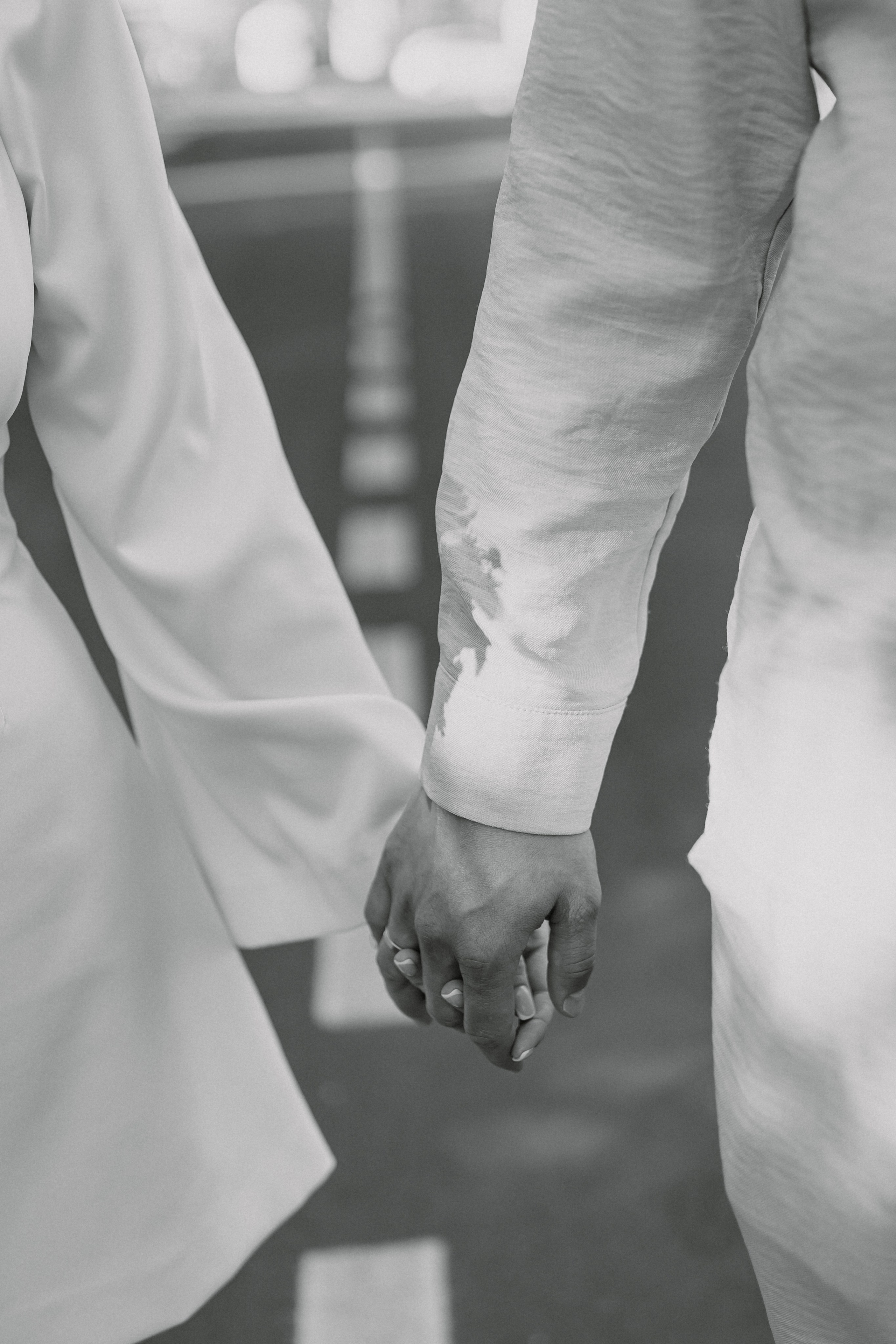 Вадим и Наталия. Фотограф Катя Весна