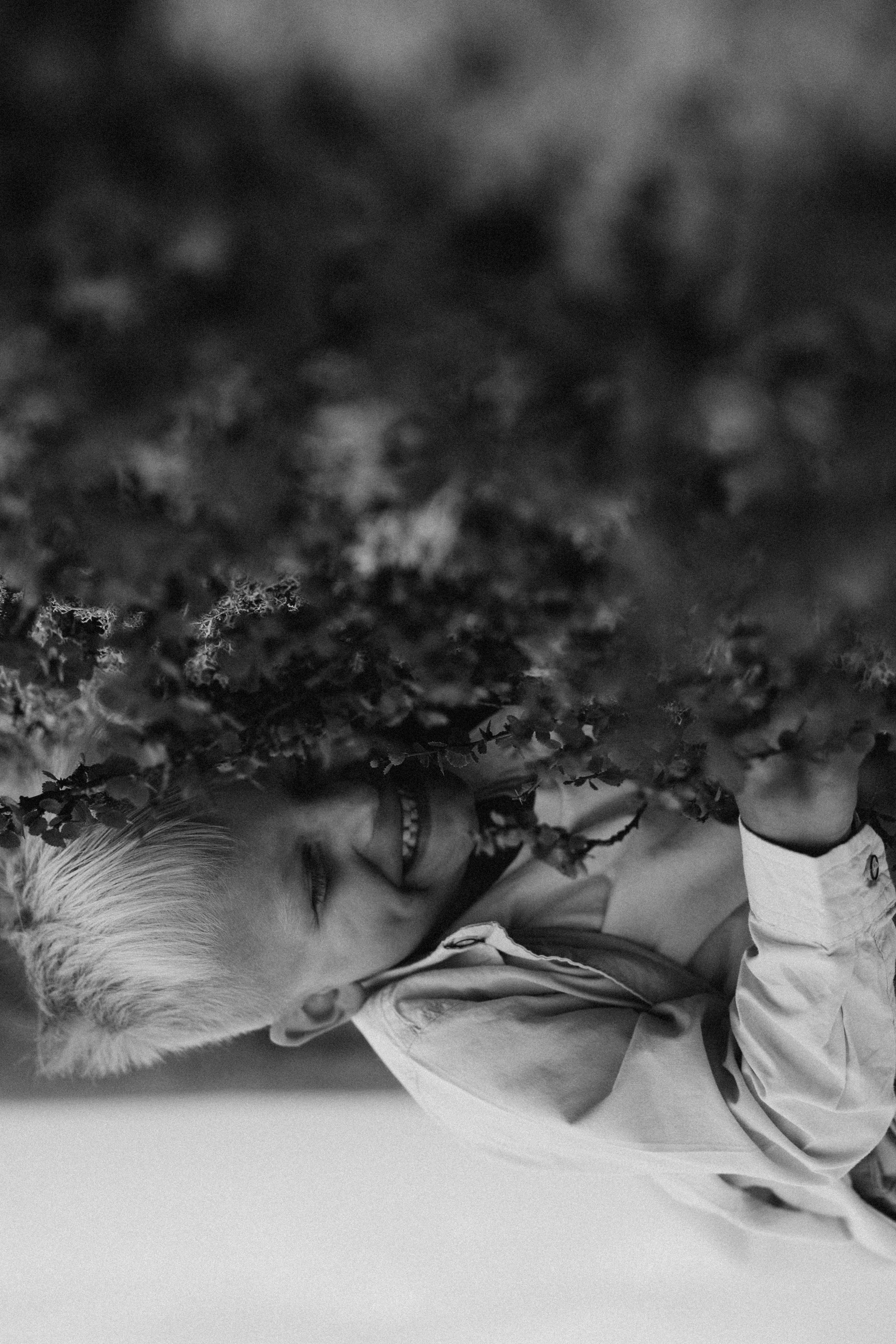 Любовь на краю света. Семейный фотограф в Мурманске Екатерина Юшкова