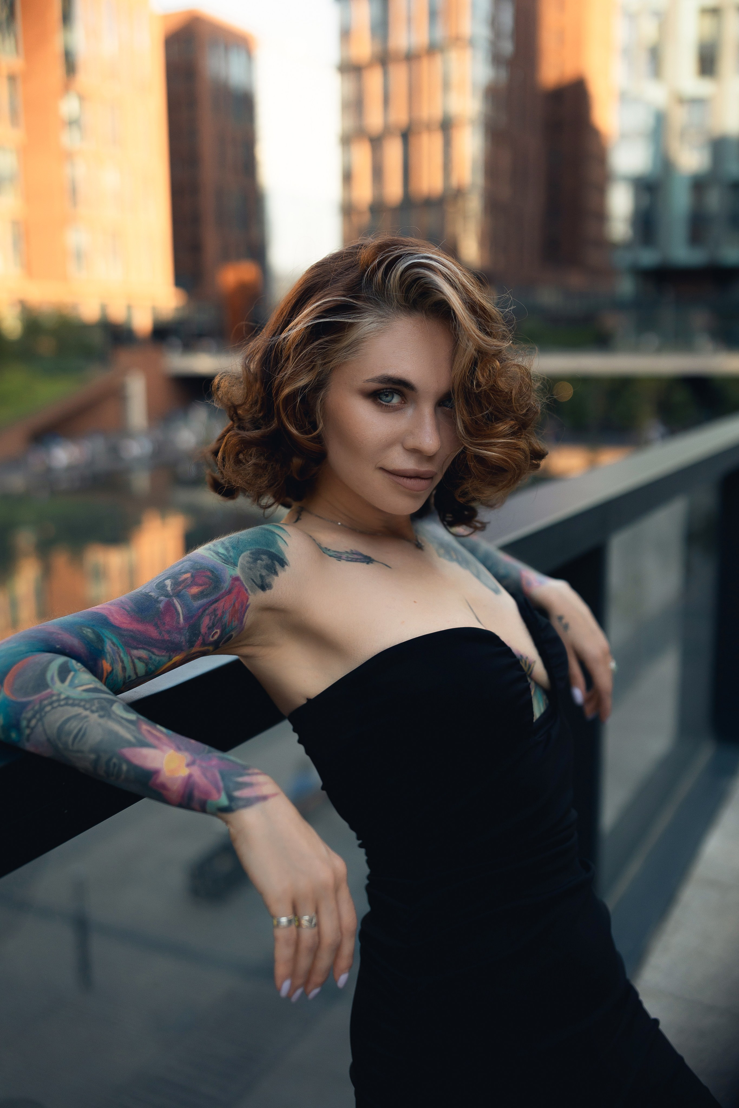 Женя. Женский и семейный фотограф в Москве- Ольга Самусенко