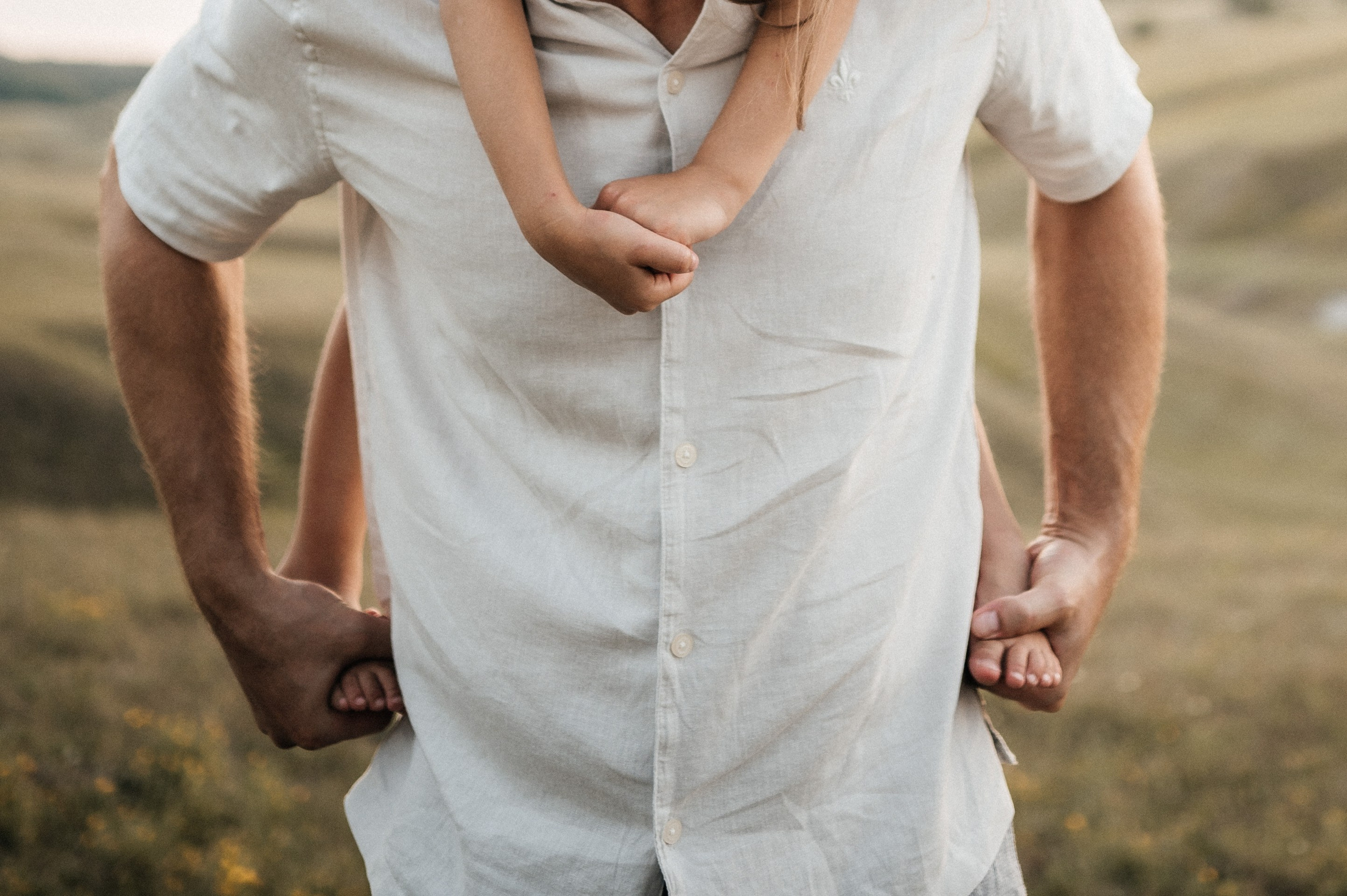 Пятеро. Свадебный и семейный фотограф в Белгороде