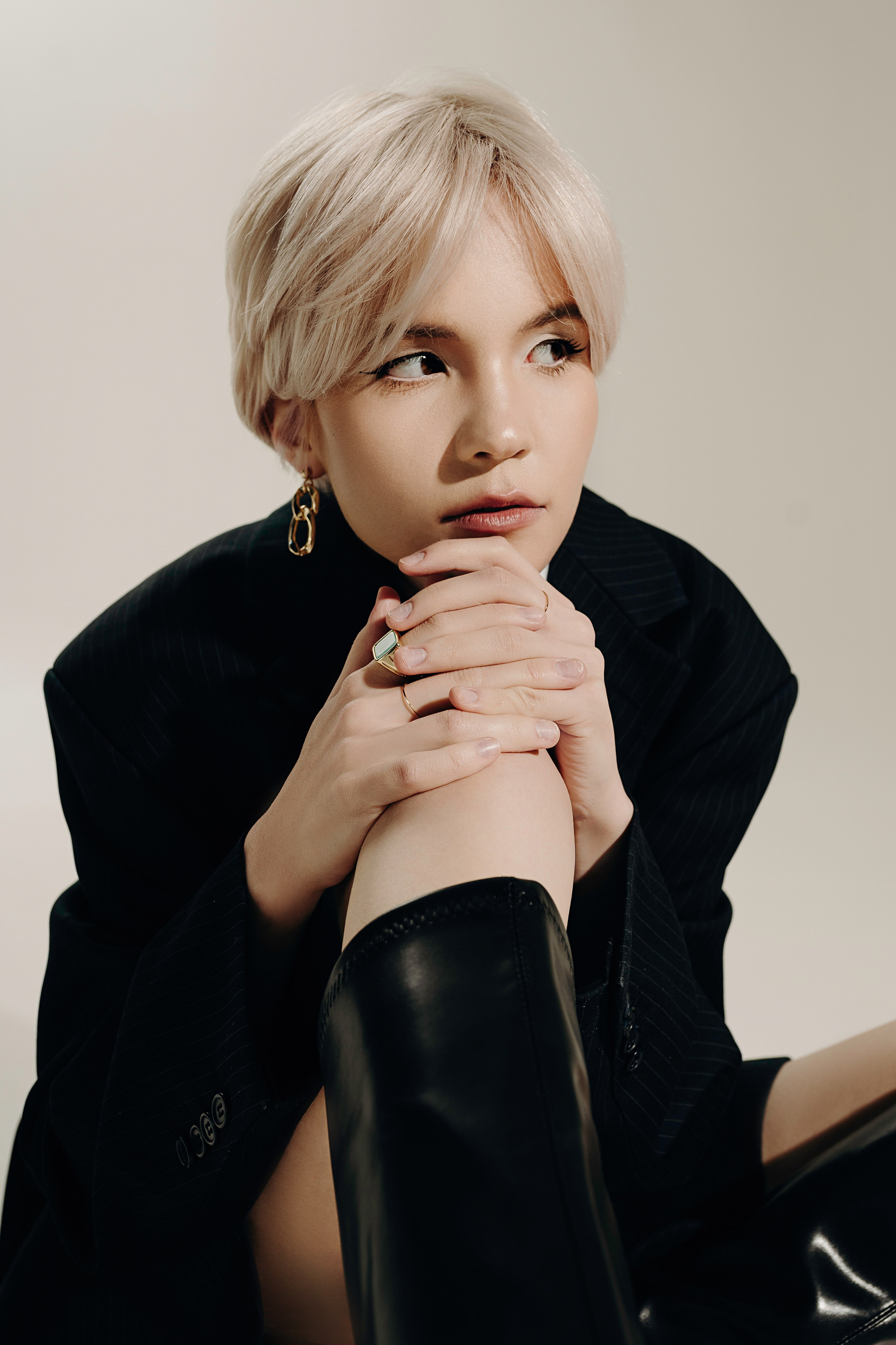 Полина. Фотограф Софа Самара