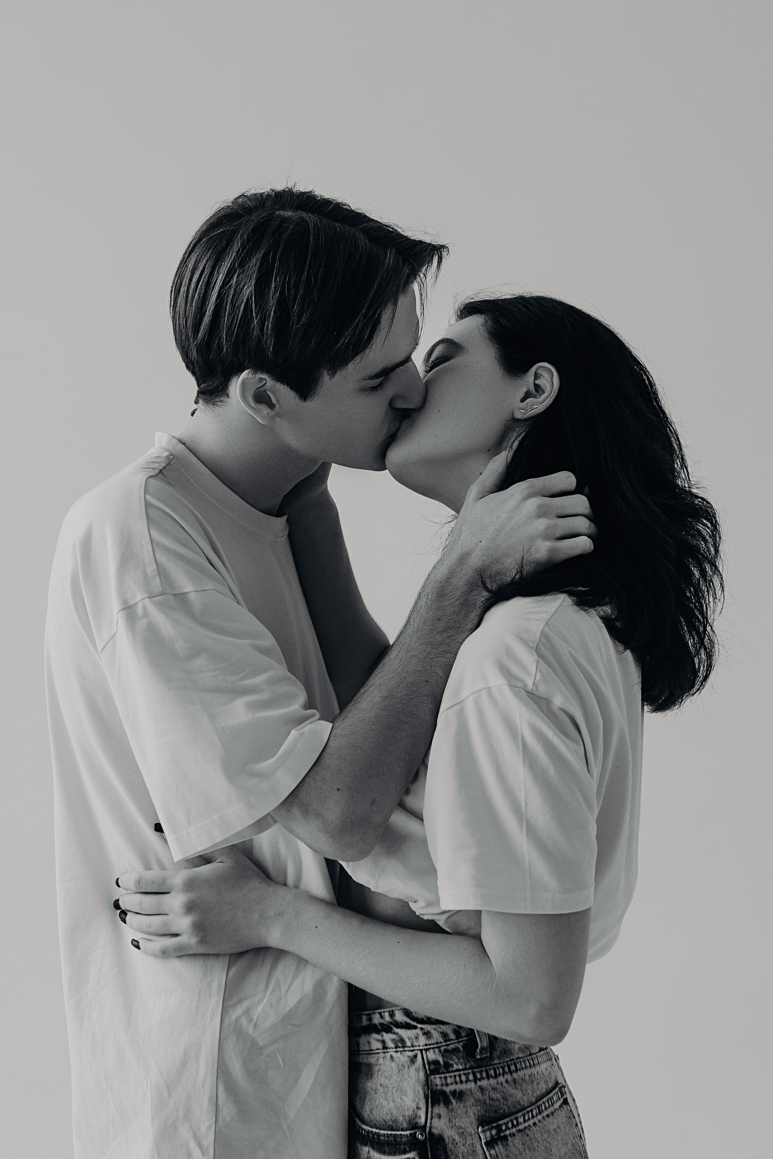 Влада & Женя. Фотограф Софа Самара