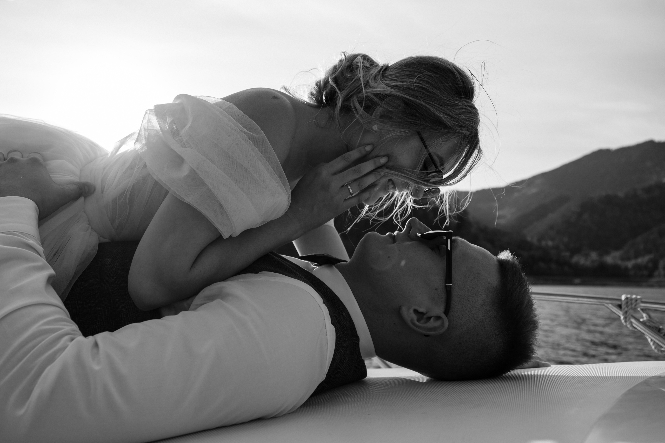 Мария и Александр. Денис Кузнецов — Свадебный фотограф г. Абакан