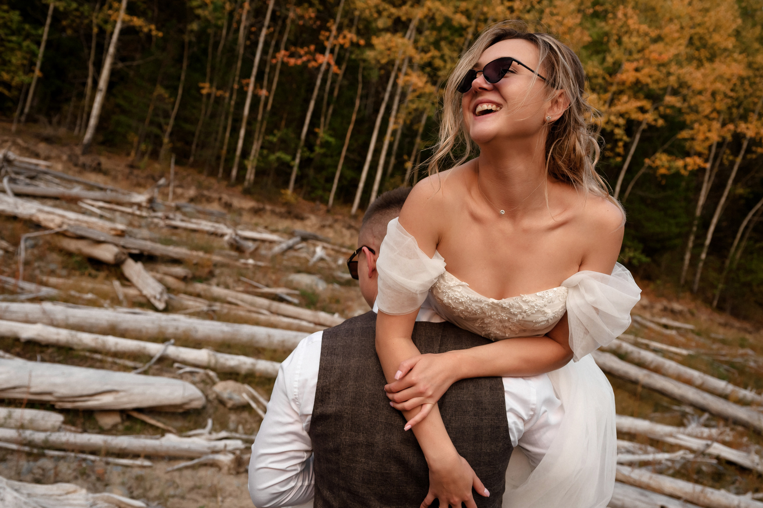 Мария и Александр. Денис Кузнецов — Свадебный фотограф г. Абакан