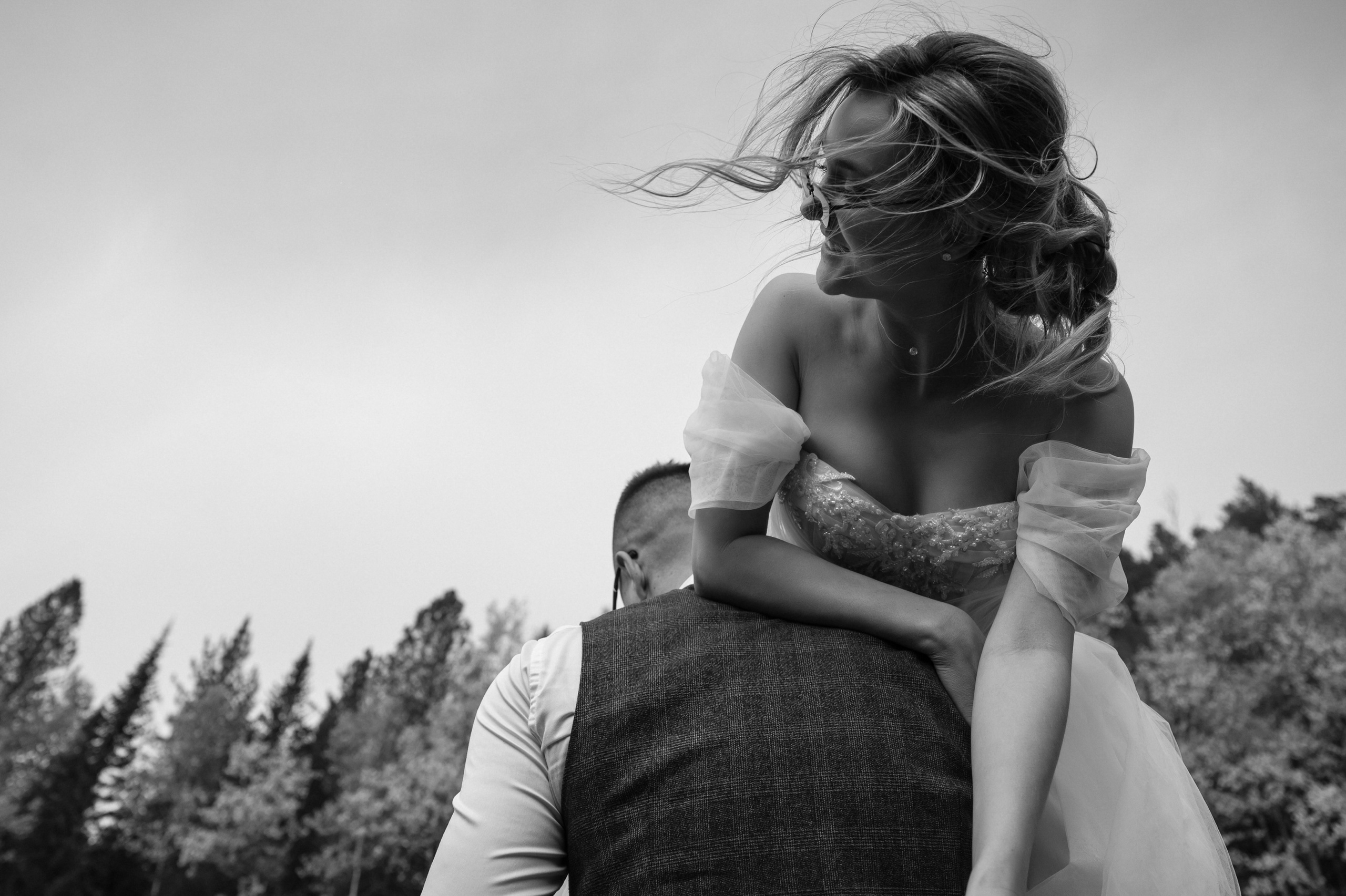 Мария и Александр. Денис Кузнецов — Свадебный фотограф г. Абакан