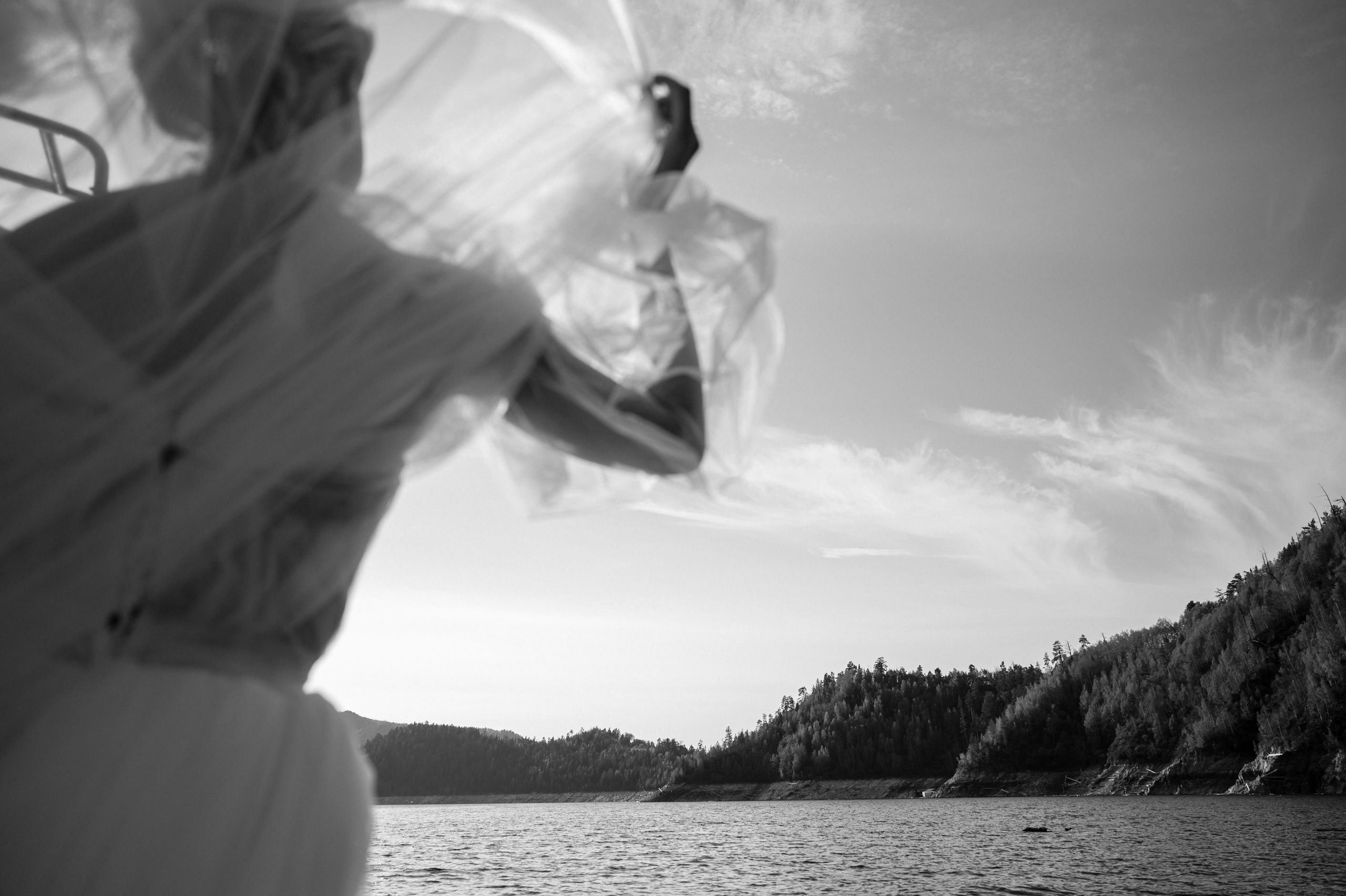 Мария и Александр. Денис Кузнецов — Свадебный фотограф г. Абакан