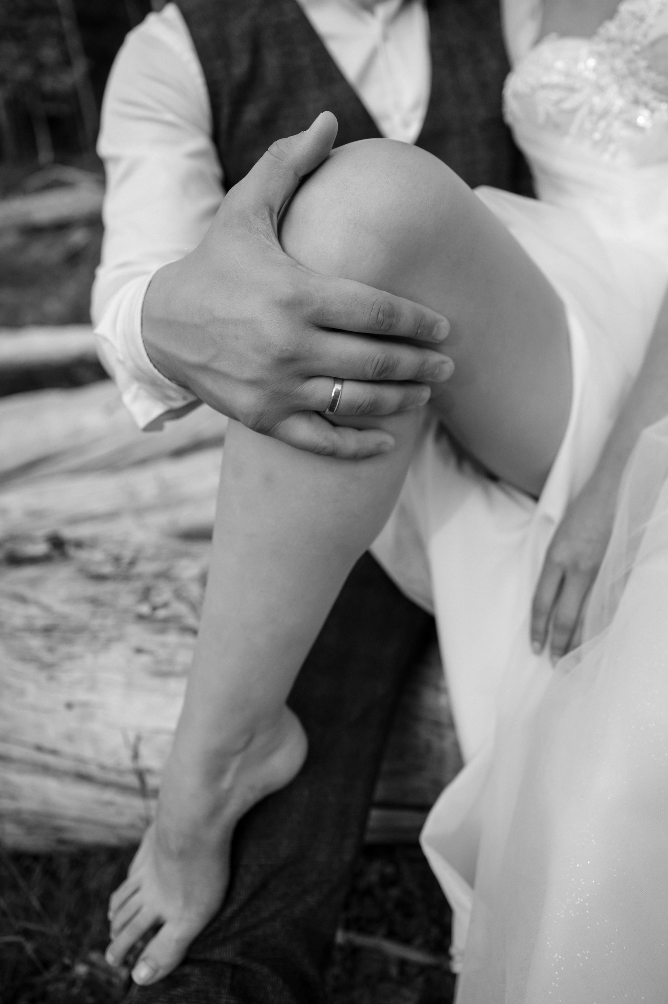 Мария и Александр. Денис Кузнецов — Свадебный фотограф г. Абакан