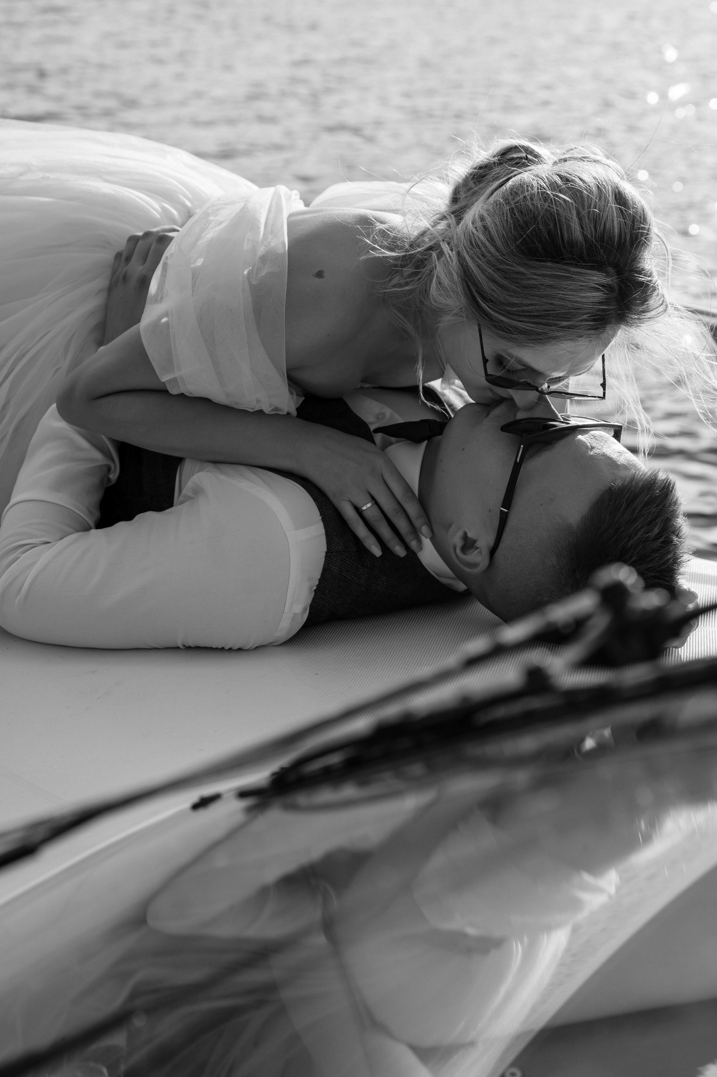 Мария и Александр. Денис Кузнецов — Свадебный фотограф г. Абакан