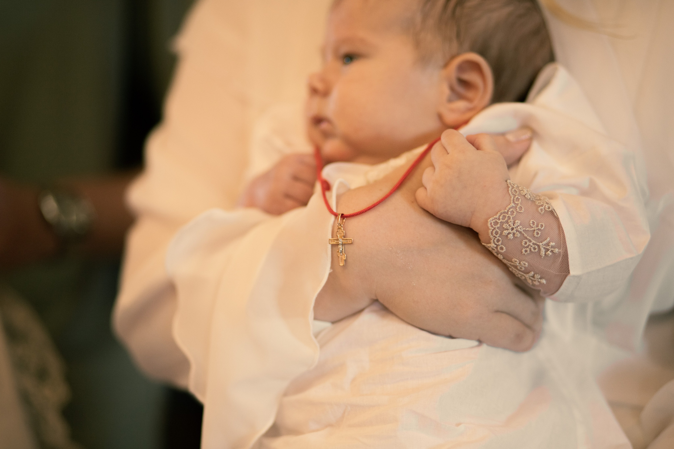 Таинство крещения. Фотограф Наталья Яковлева, Санкт-Петербург. Семьи, ньюборн, крещения