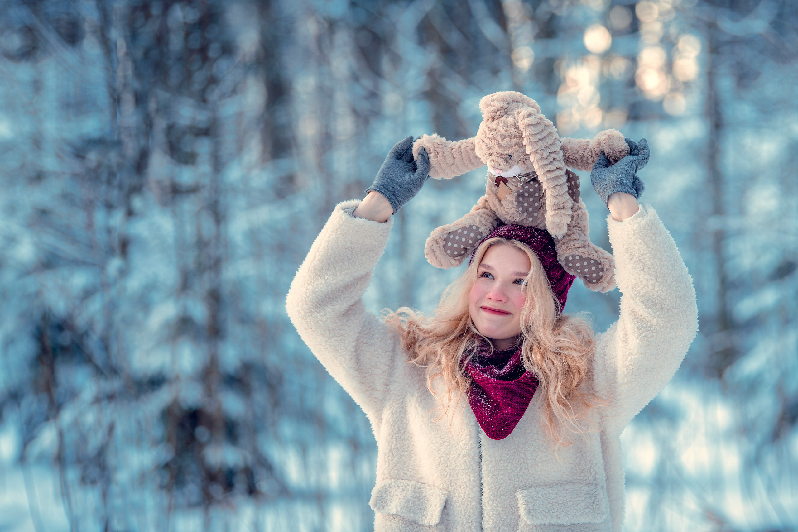 Свадебный и семейный фотограф в Москве Елена Новикова
