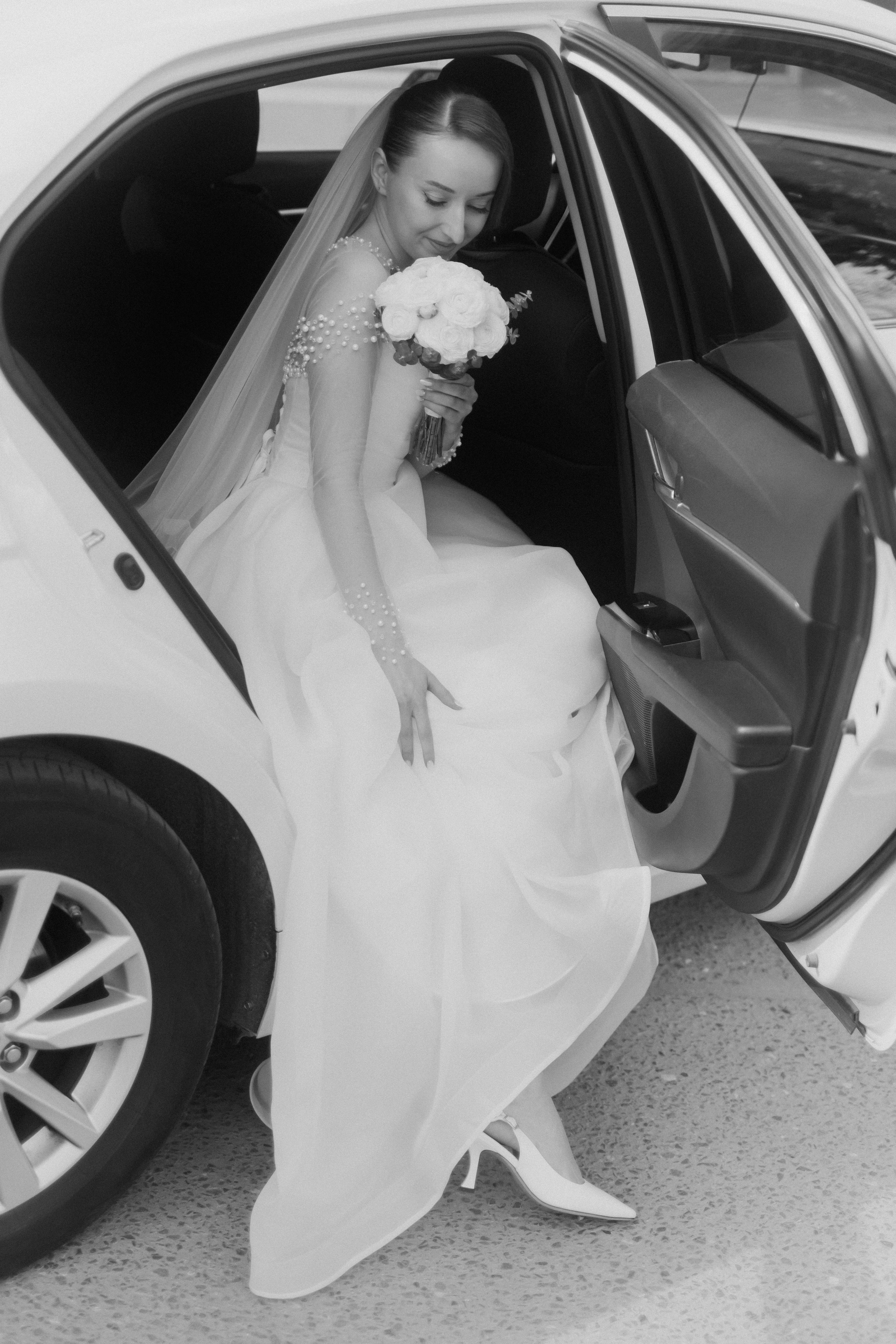 Ольга и Антон. Свадебный и семейный фотограф г. Волгоград Биленко Ангелина