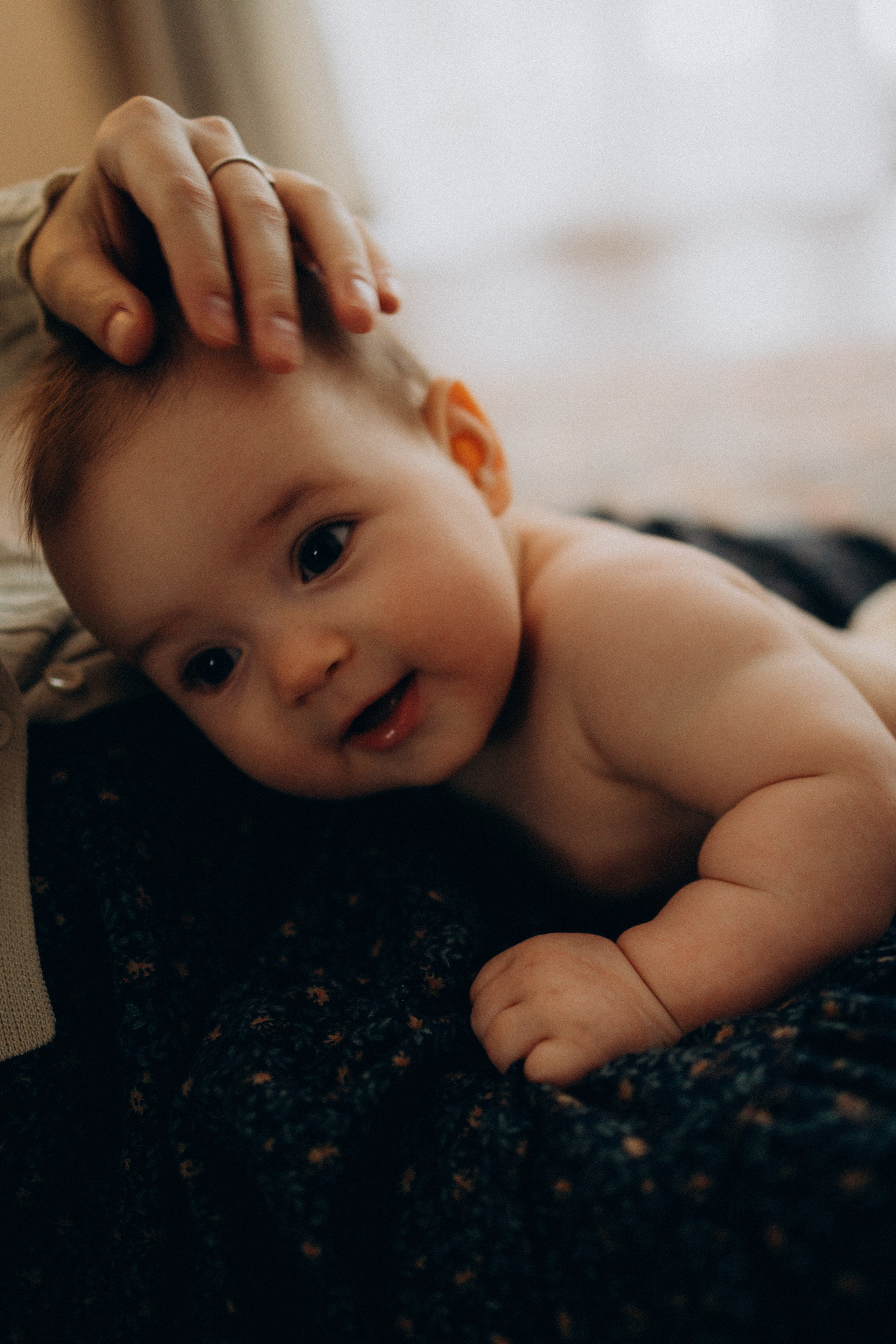 Ксения с мамой. Семейный фотограф в Казани Татьяна Тюрина