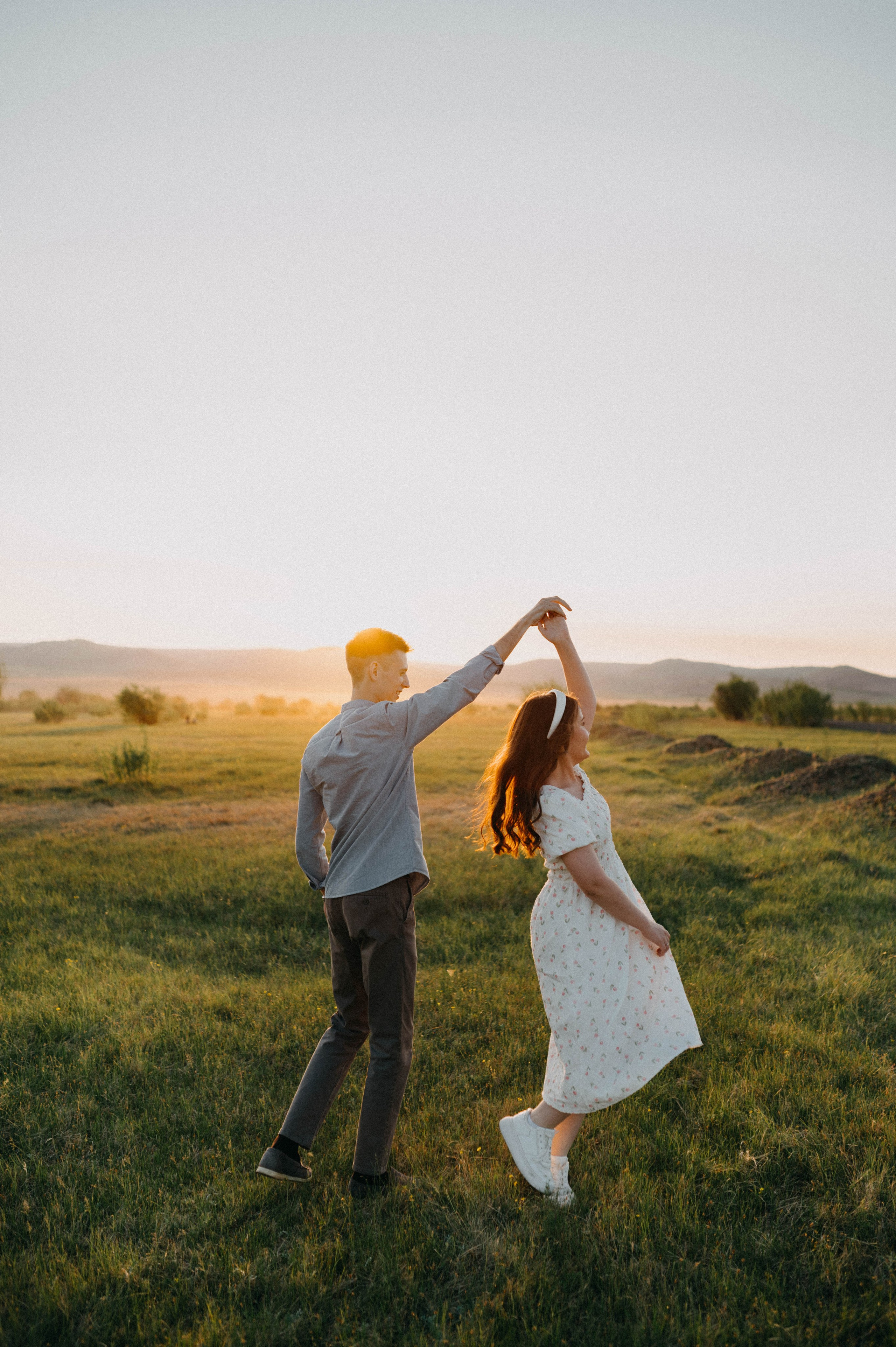 Егор и Надя. Свадебный и семейный фотограф в Чите Юлия Оранская