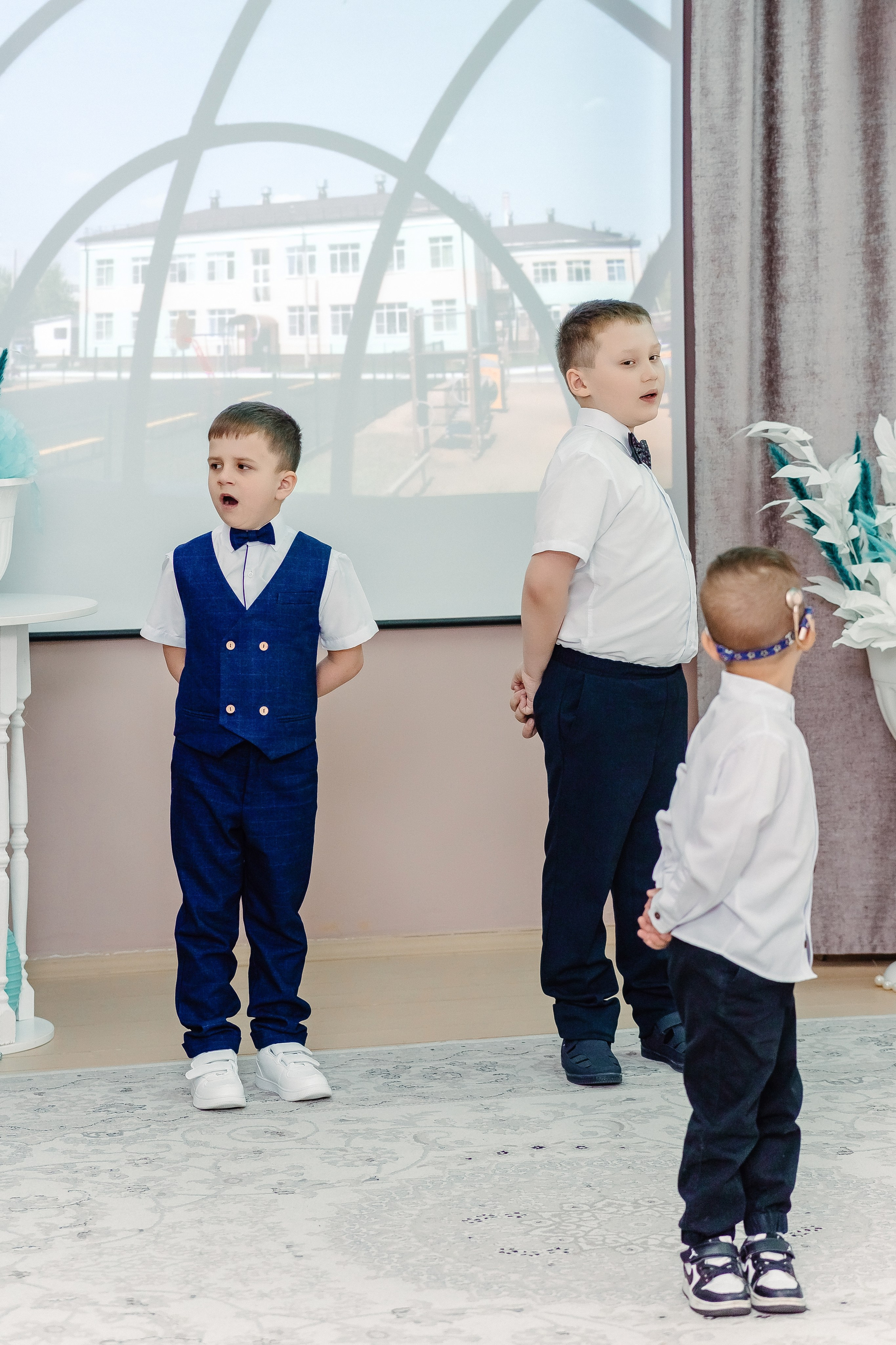 Выпускной в саду. Диана Тимиряева | Фотограф в Воронеже