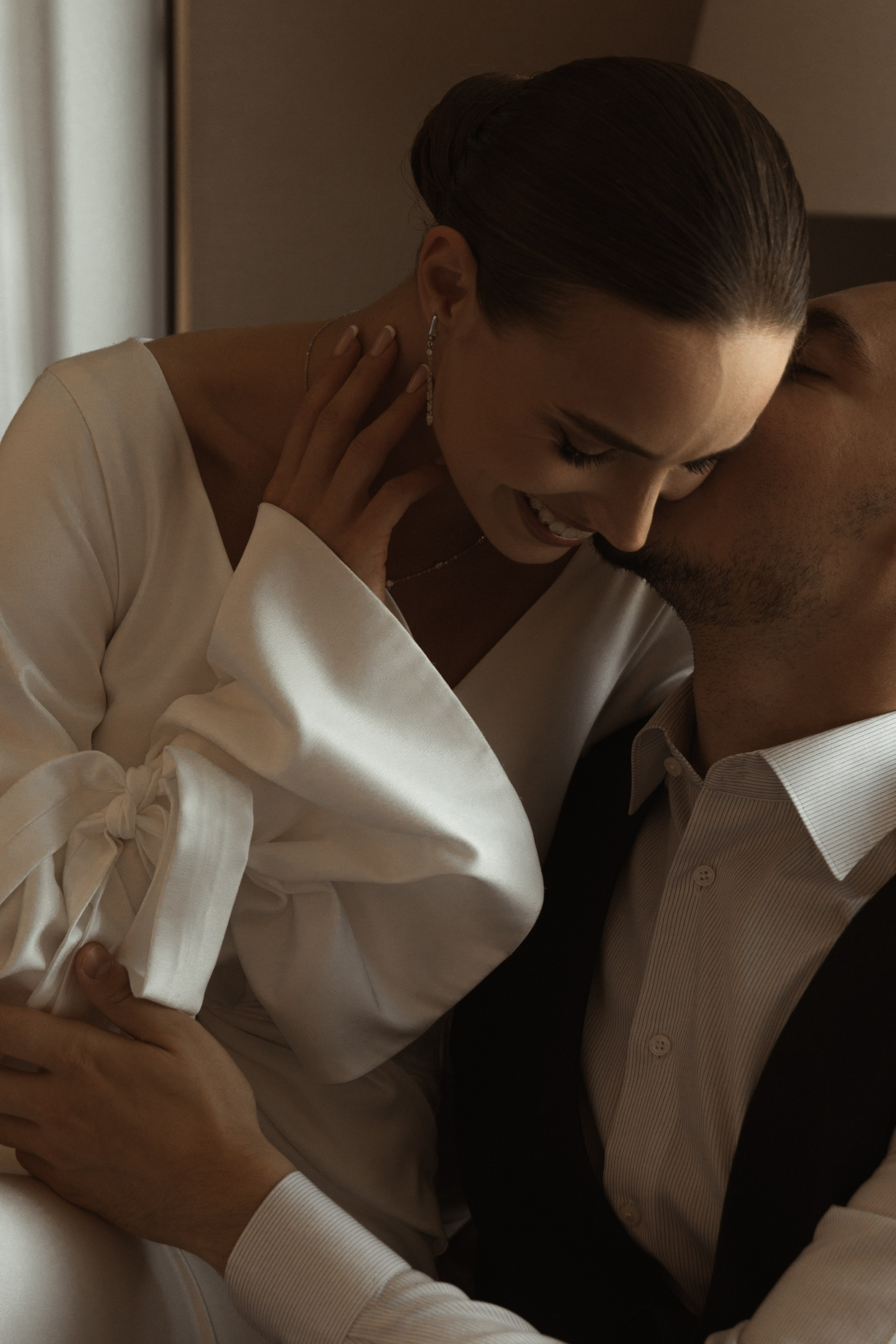 A & P. Фотограф в Москве