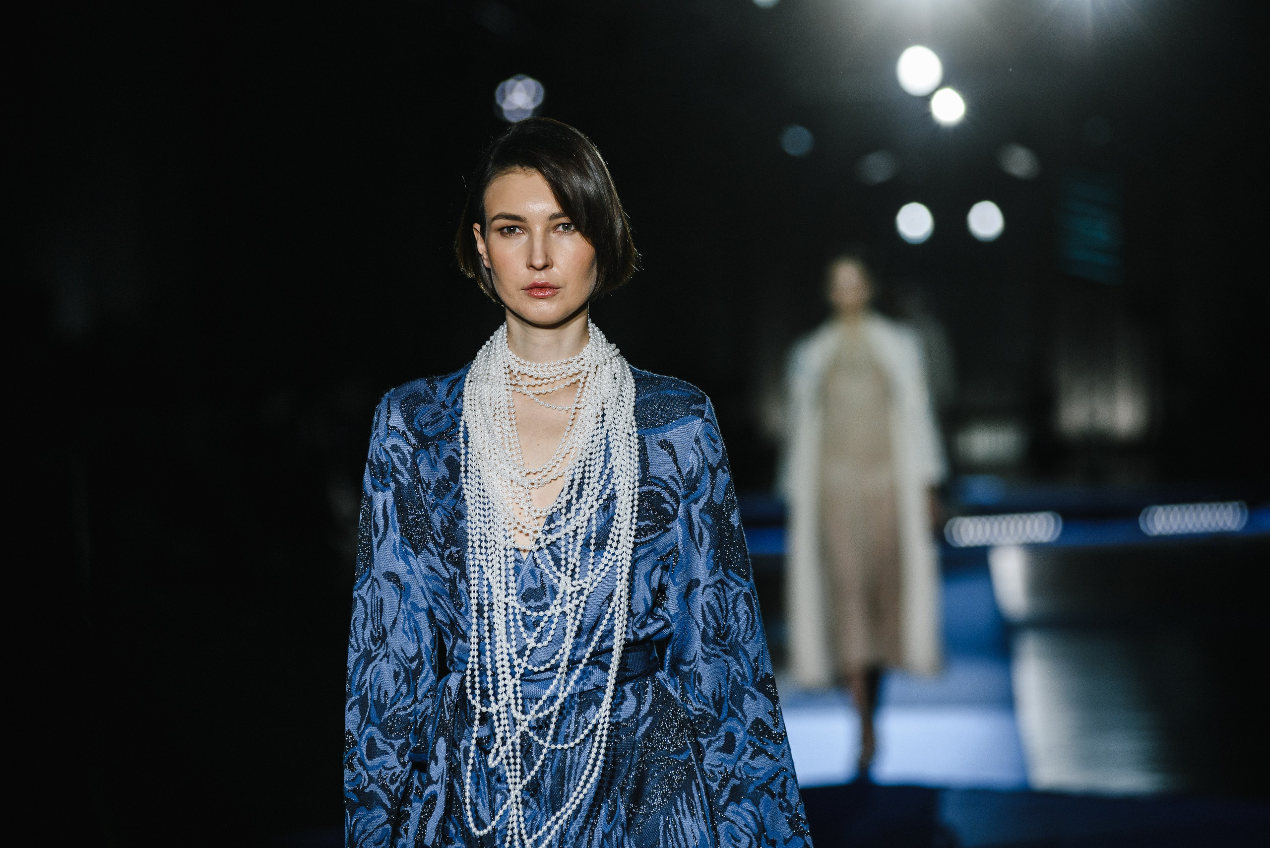 Fashion is my profession. Фотограф Денис Неместо, портрет, репортаж