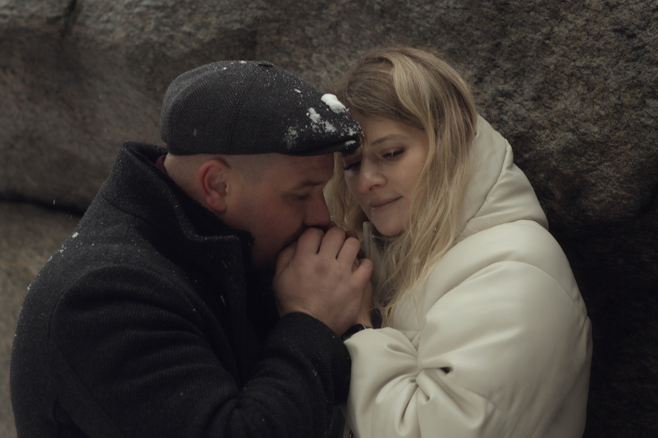 Зимняя сказка. Фотограф Елена Бухонина Челябинск