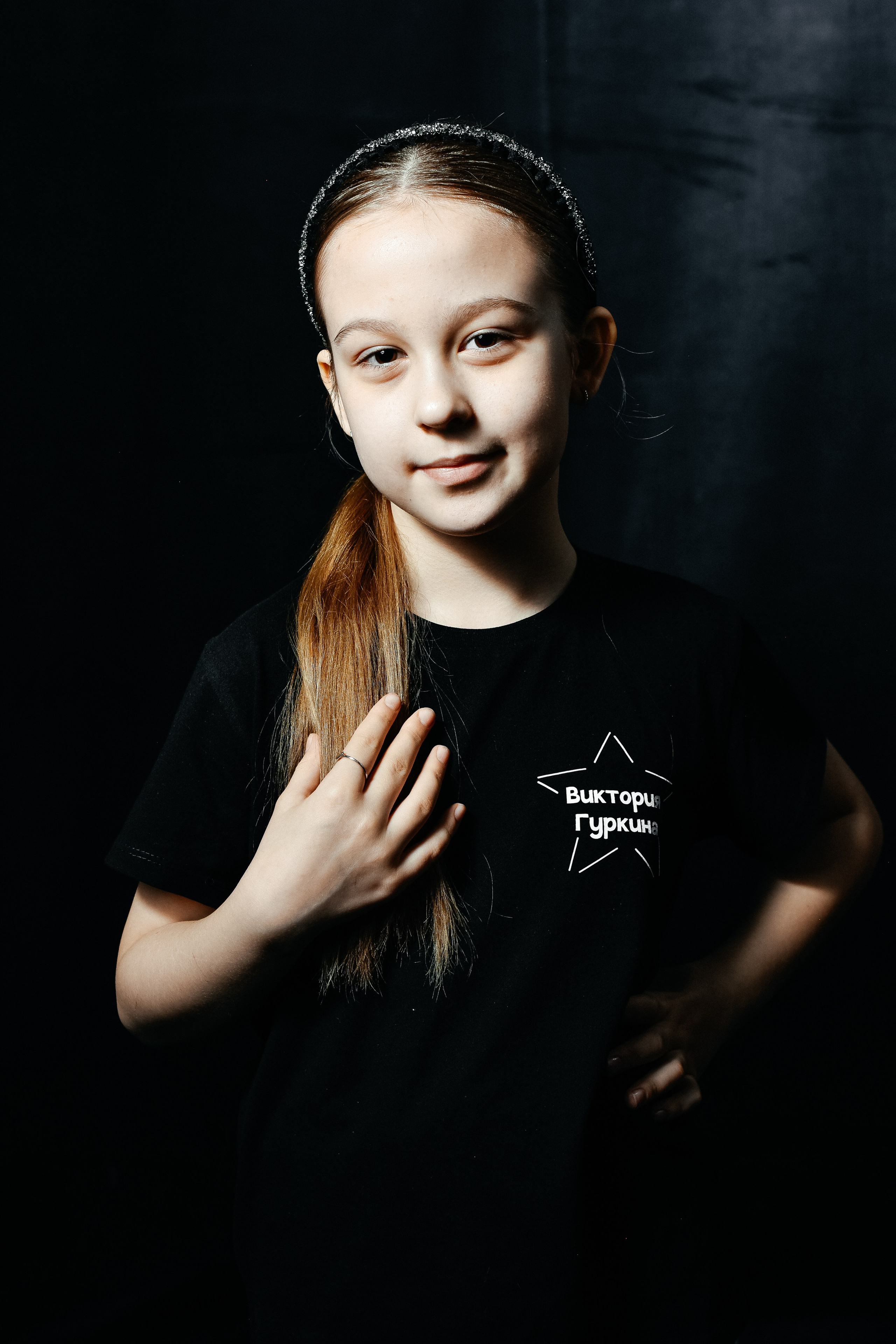 Дети «Артист»