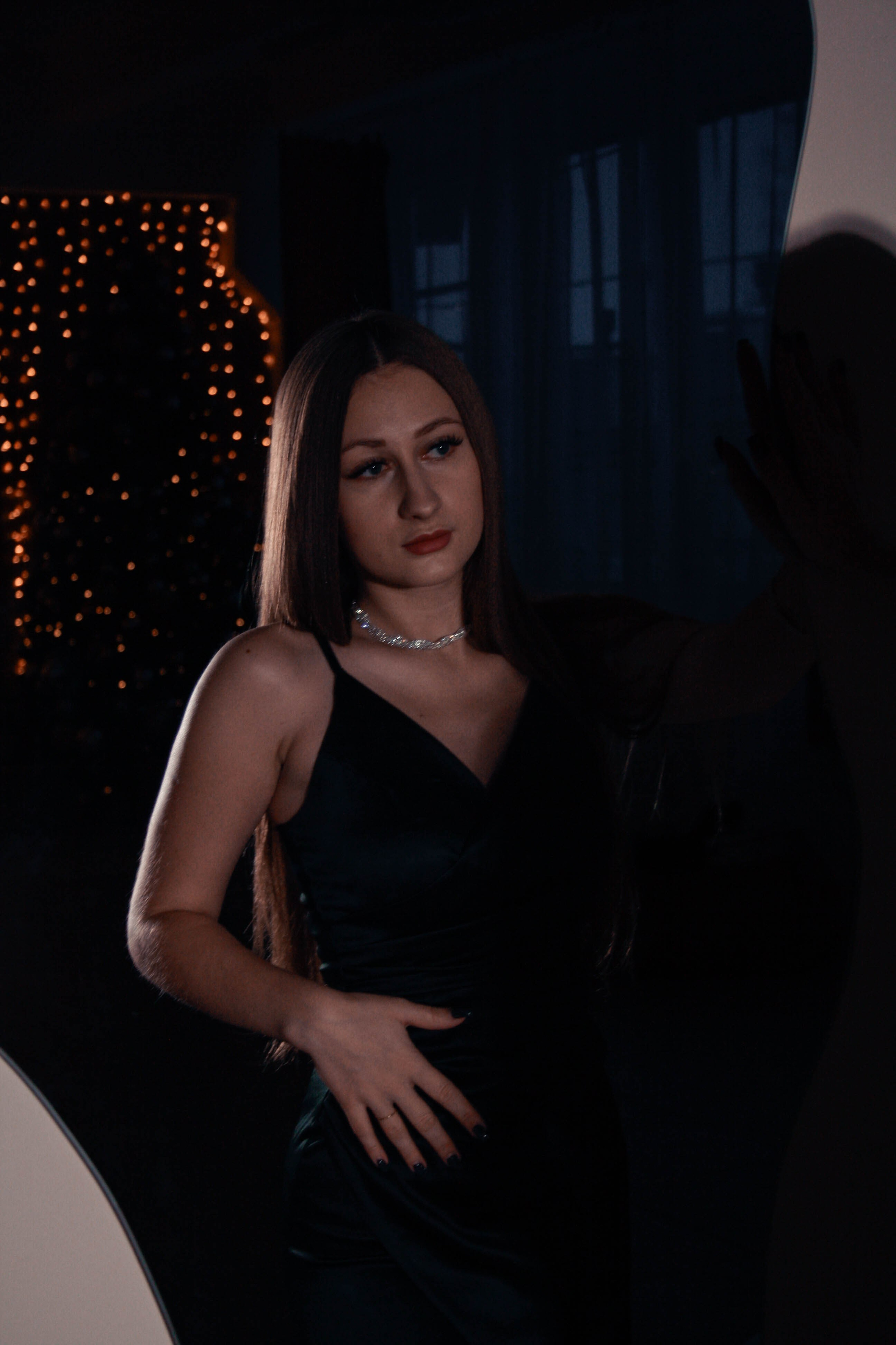 New Year. Портретный фотограф в Саратове