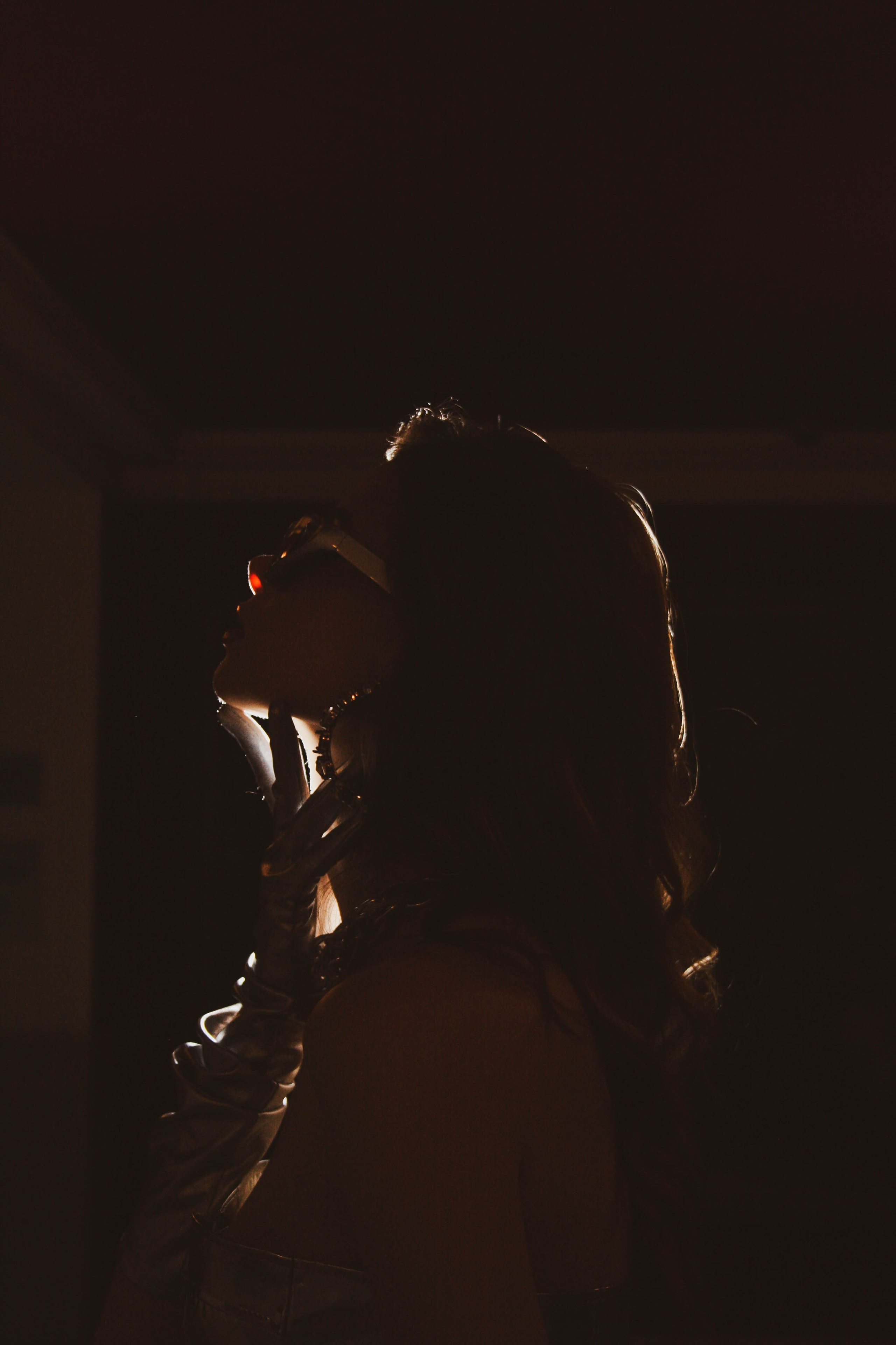 Bohemia. Портретный фотограф в Саратове