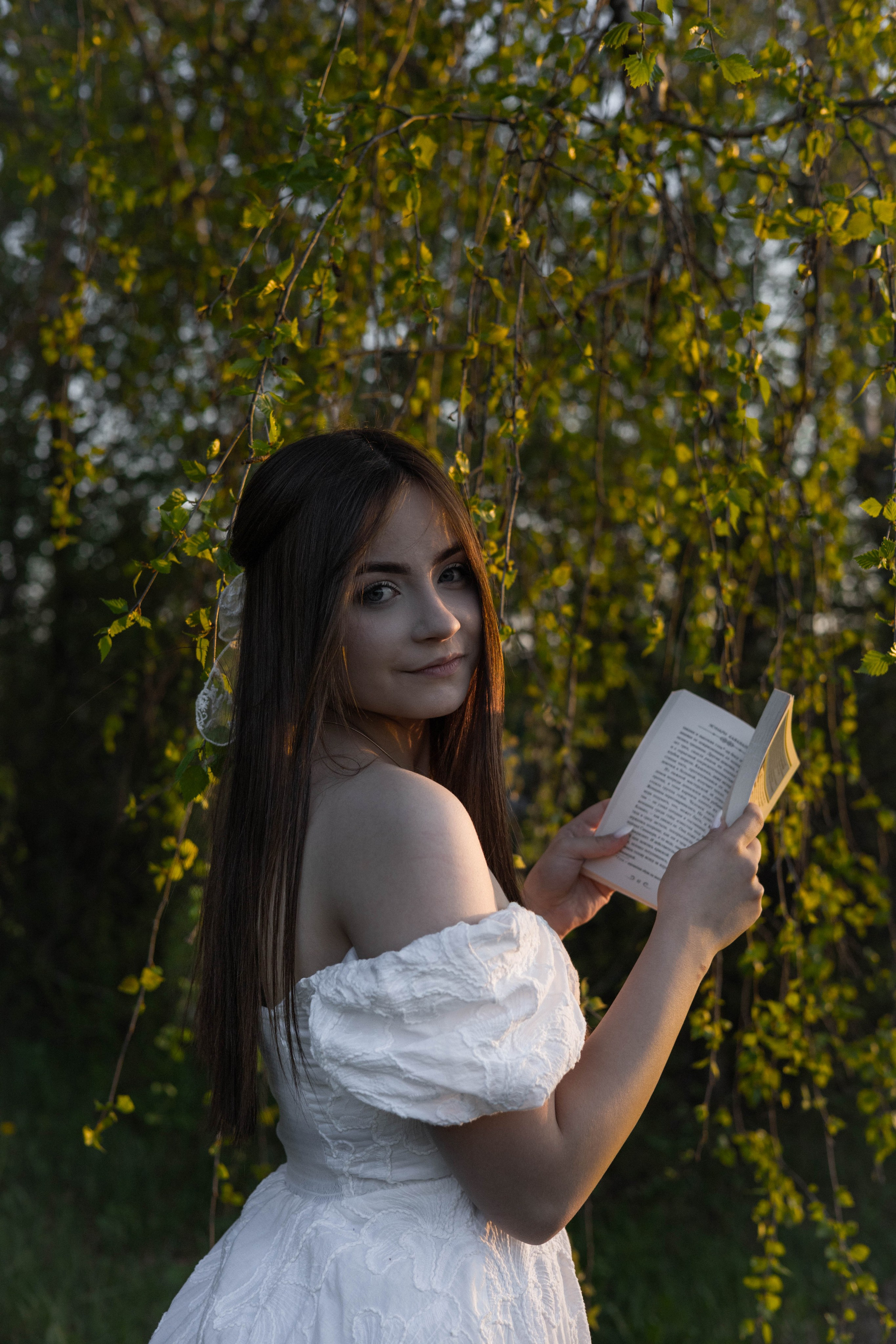 🌸Весенний пикник🌸. Портретный фотограф в Саратове