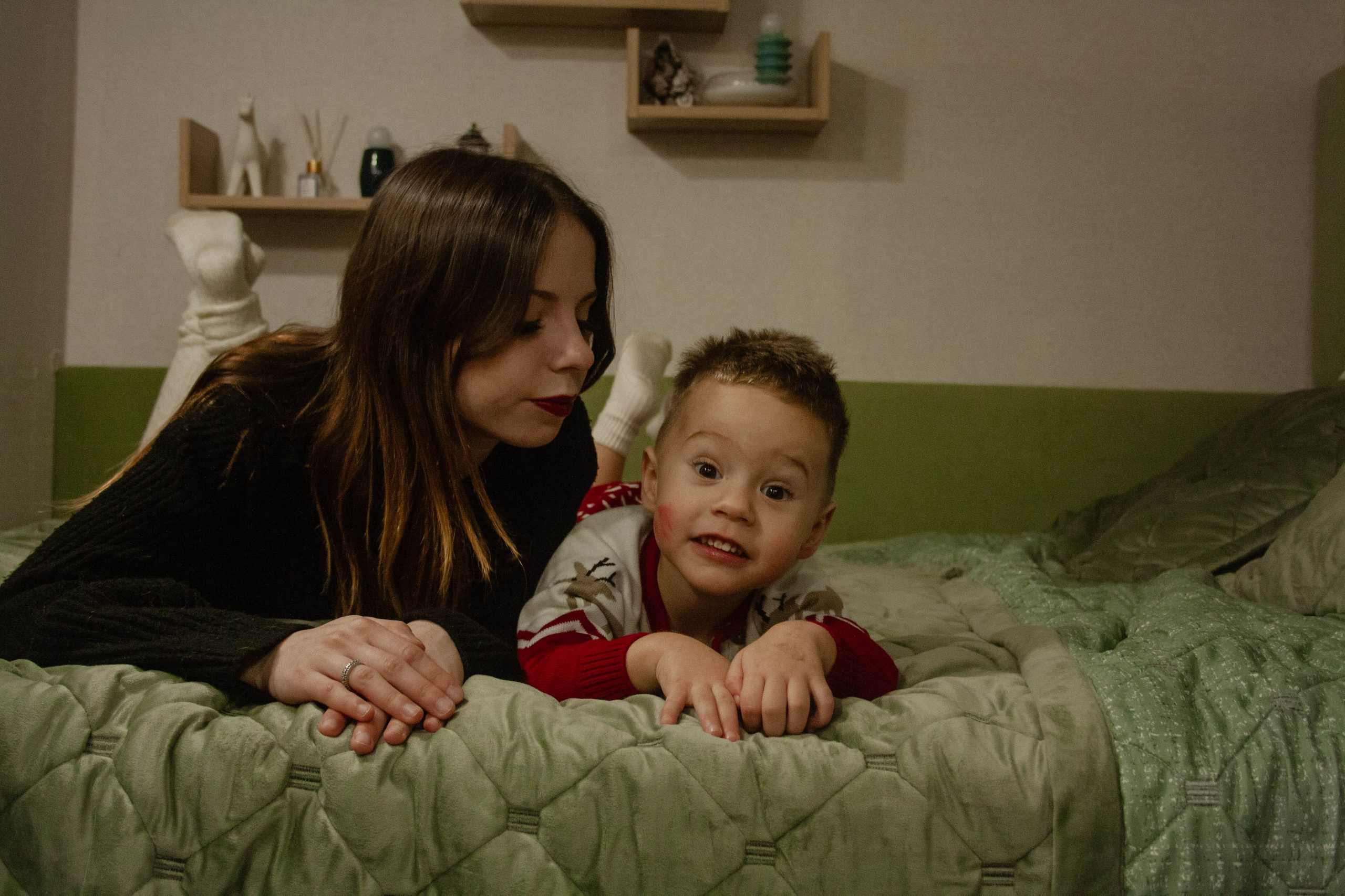 Семейная. Портретный фотограф в Саратове