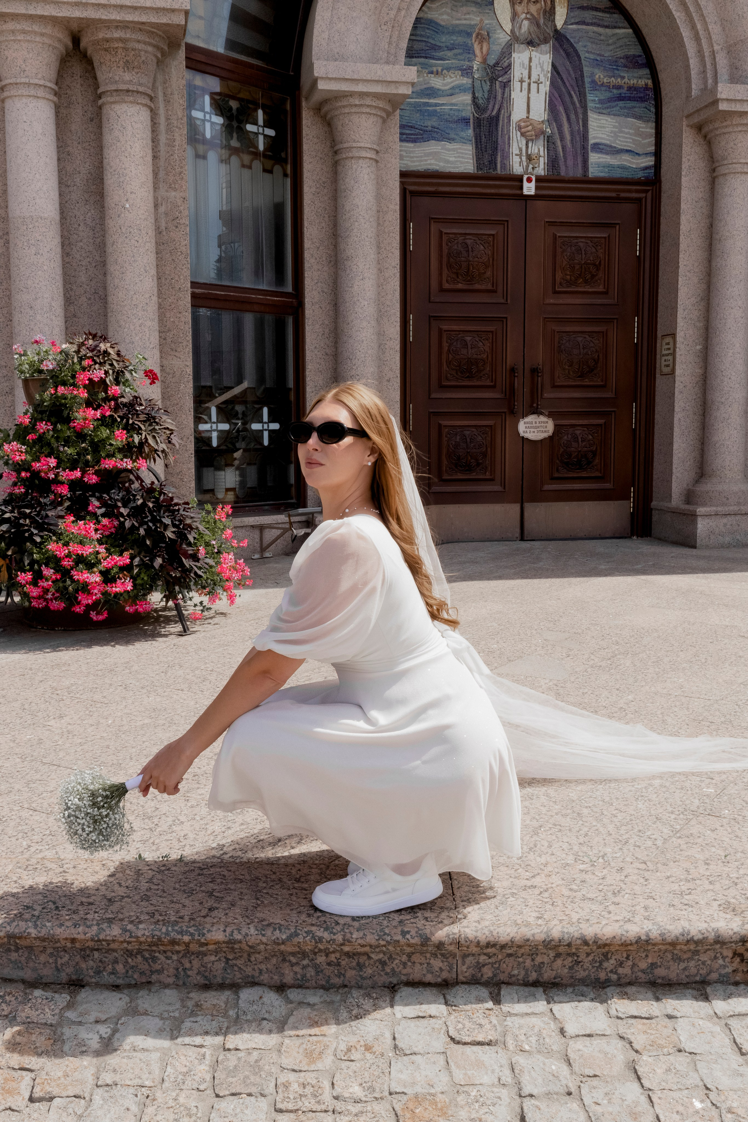 Алёна | Сергей. Свадебный фотограф Александра Попова