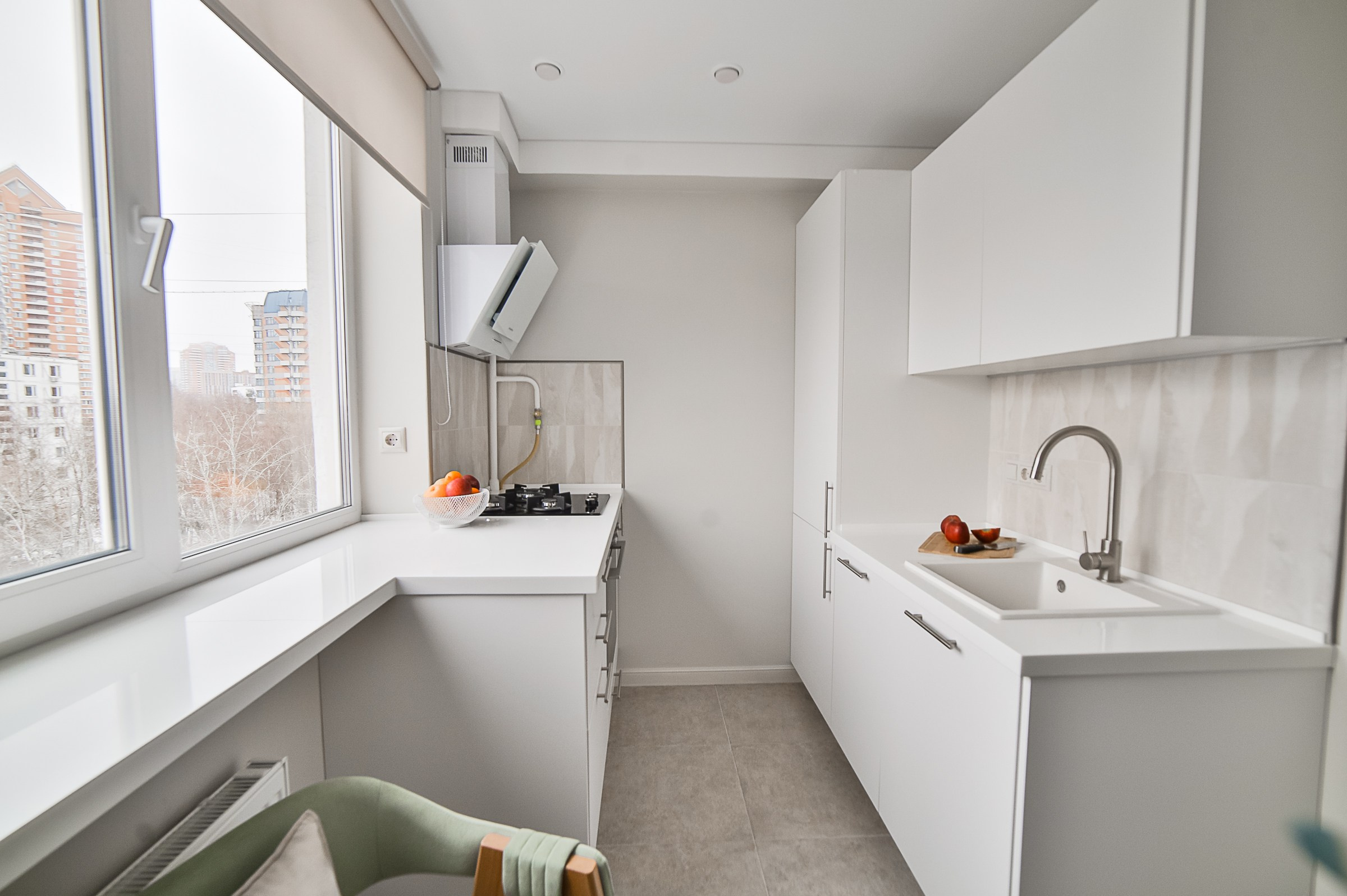 КВАРТИРА УЛ. УДАЛЬЦОВА. Фотограф в Москве Ольга Колесникова