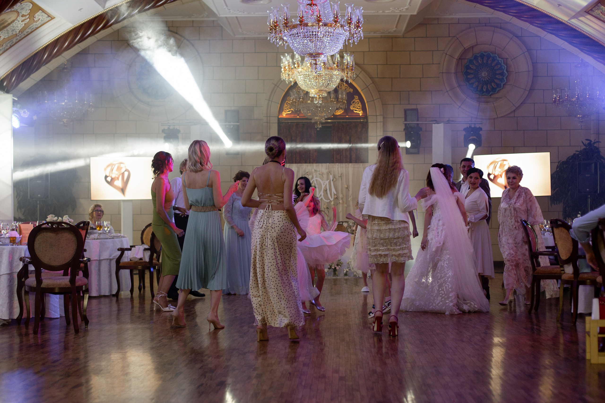 Любовь в сердце столицы. Свадебный фотограф — Ефимов Сергей